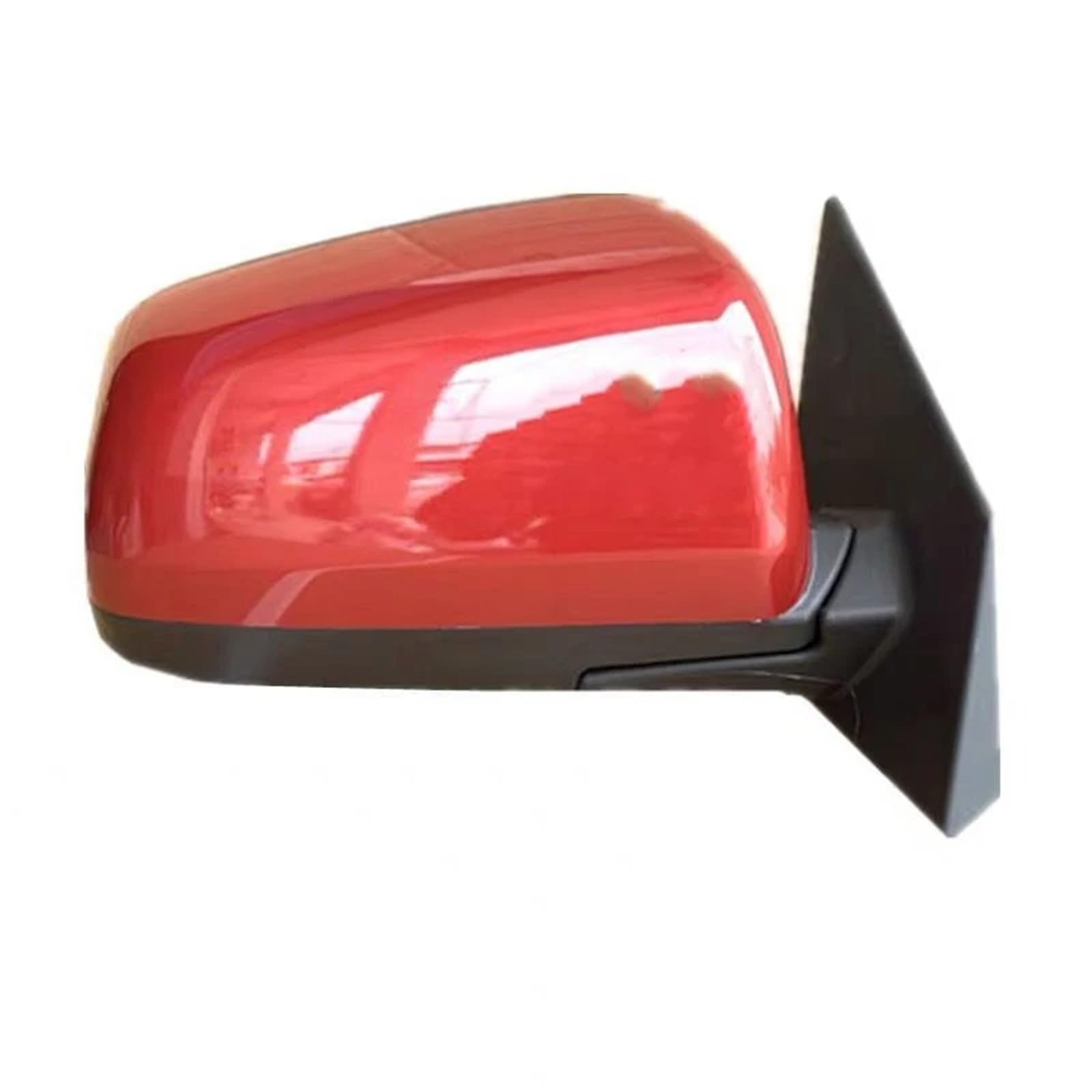 Kompletter Rückspiegel Für Mitsubishi Für Lancer EX 2009 2010 2011 2012 Auto Seite Rückspiegel Montage 3 Draht 5 Draht Auto Zubehör Rückspiegel Komplette Außenspiegel Auto(3 Wire Right6) von YUCHUJCGSS