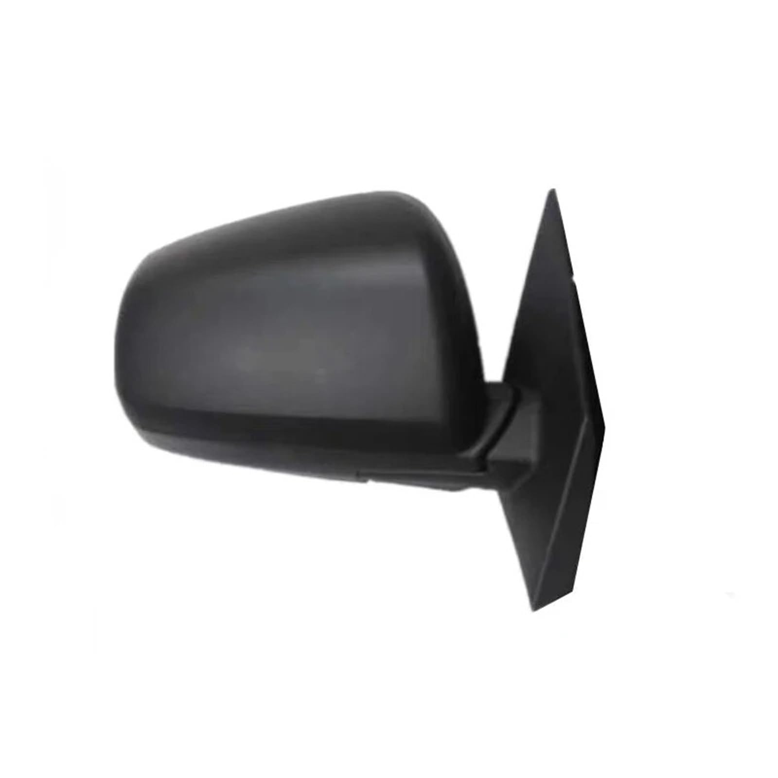 Kompletter Rückspiegel Für Mitsubishi Für Lancer EX 2009 2010 2011 2012 Auto Seite Rückspiegel Montage 3 Draht 5 Draht Auto Zubehör Rückspiegel Komplette Außenspiegel Auto(5 Wire Right10) von YUCHUJCGSS
