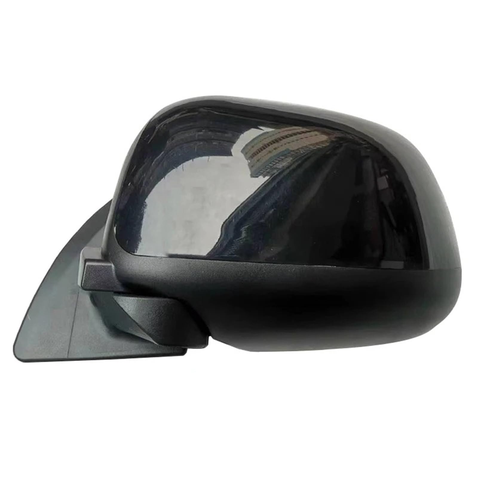 Kompletter Rückspiegel Für Mitsubishi Für Outlander EX CW 2007-2012 7632A551 Auto Objektiv Einstellung Heizung Elektrische Klapp Auto Rückspiegel Montage Komplette Außenspiegel Auto(5 Wire Left3) Kompletter Rückspiegel Für Mitsubishi Für Outlander EX CW 2007-2012 7632A551 Auto Objektiv Einstellung Heizung Elektrische Klapp Auto Rückspiegel Montage Komplette Außenspiegel Auto(5 Wire Left3) von YUCHUJCGSS