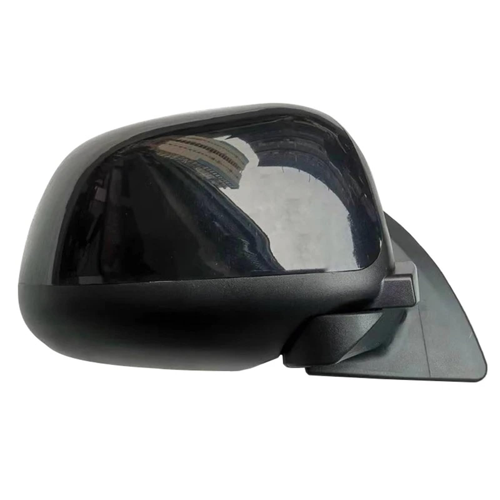 Kompletter Rückspiegel Für Mitsubishi Für Outlander EX CW 2007-2012 7632A551 Auto Objektiv Einstellung Heizung Elektrische Klapp Auto Rückspiegel Montage Komplette Außenspiegel Auto(7 Wire Right) Kompletter Rückspiegel Für Mitsubishi Für Outlander EX CW 2007-2012 7632A551 Auto Objektiv Einstellung Heizung Elektrische Klapp Auto Rückspiegel Montage Komplette Außenspiegel Auto(7 Wire Right) von YUCHUJCGSS