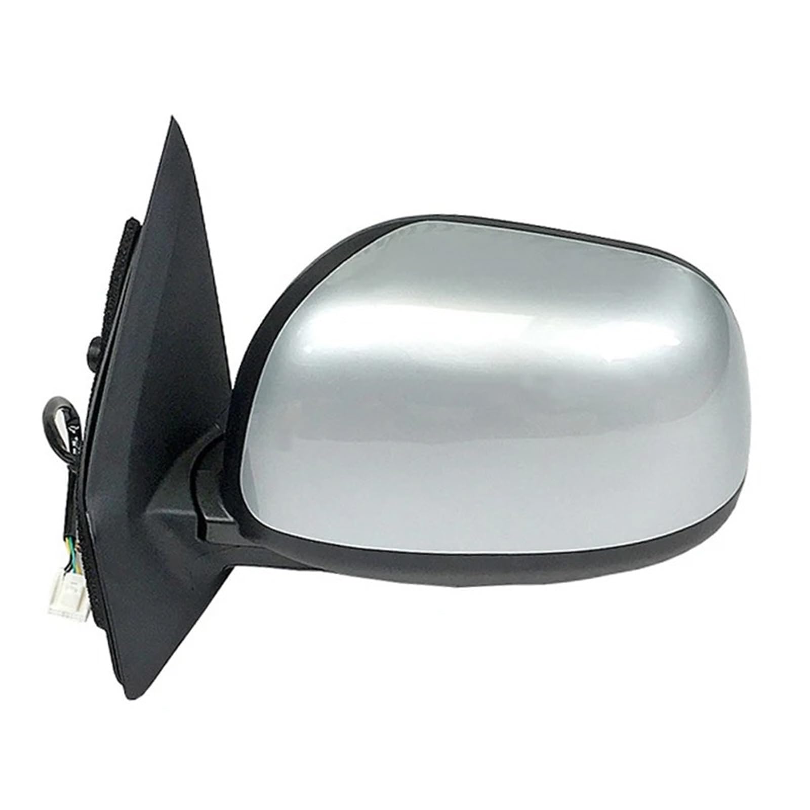 Kompletter Rückspiegel Für Mitsubishi Für Outlander EX CW 2007-2012 7632A551 Auto Objektiv Einstellung Heizung Elektrische Klapp Auto Rückspiegel Montage Komplette Außenspiegel Auto(7 Wire Left1) Kompletter Rückspiegel Für Mitsubishi Für Outlander EX CW 2007-2012 7632A551 Auto Objektiv Einstellung Heizung Elektrische Klapp Auto Rückspiegel Montage Komplette Außenspiegel Auto(7 Wire Left1) von YUCHUJCGSS