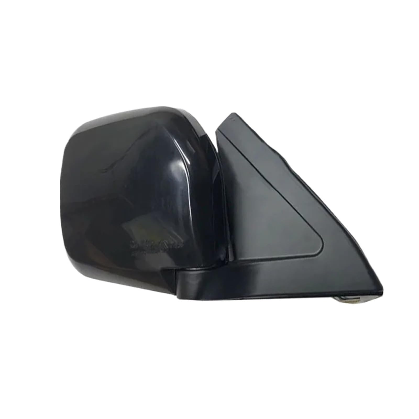 Kompletter Rückspiegel Für Mitsubishi Für Pajero Für Liebao Für Schwarz Für Riesen V31 V32 V33 Q6 2005-2014 Auto Tür Rückspiegel Assy Seite Spiegel Montage Komplette Außenspiegel Auto(Black-RH) Kompletter Rückspiegel Für Mitsubishi Für Pajero Für Liebao Für Schwarz Für Riesen V31 V32 V33 Q6 2005-2014 Auto Tür Rückspiegel Assy Seite Spiegel Montage Komplette Außenspiegel Auto(Black-RH) von YUCHUJCGSS