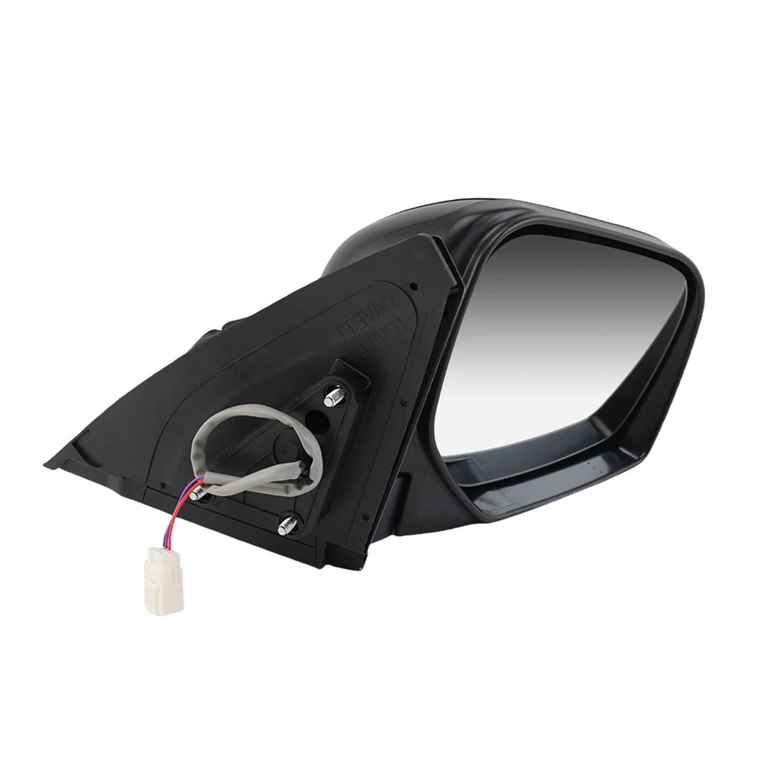 Kompletter Rückspiegel Für Mitsubishi Für Triton L200 2005-2015 Vorne Kit Elektrische Einstellen RHD Ersatz Auto Zubehör 3 Pins Rückspiegel Montage Komplette Außenspiegel Auto(Right Mirror Assy) Kompletter Rückspiegel Für Mitsubishi Für Triton L200 2005-2015 Vorne Kit Elektrische Einstellen RHD Ersatz Auto Zubehör 3 Pins Rückspiegel Montage Komplette Außenspiegel Auto(Right Mirror Assy) von YUCHUJCGSS