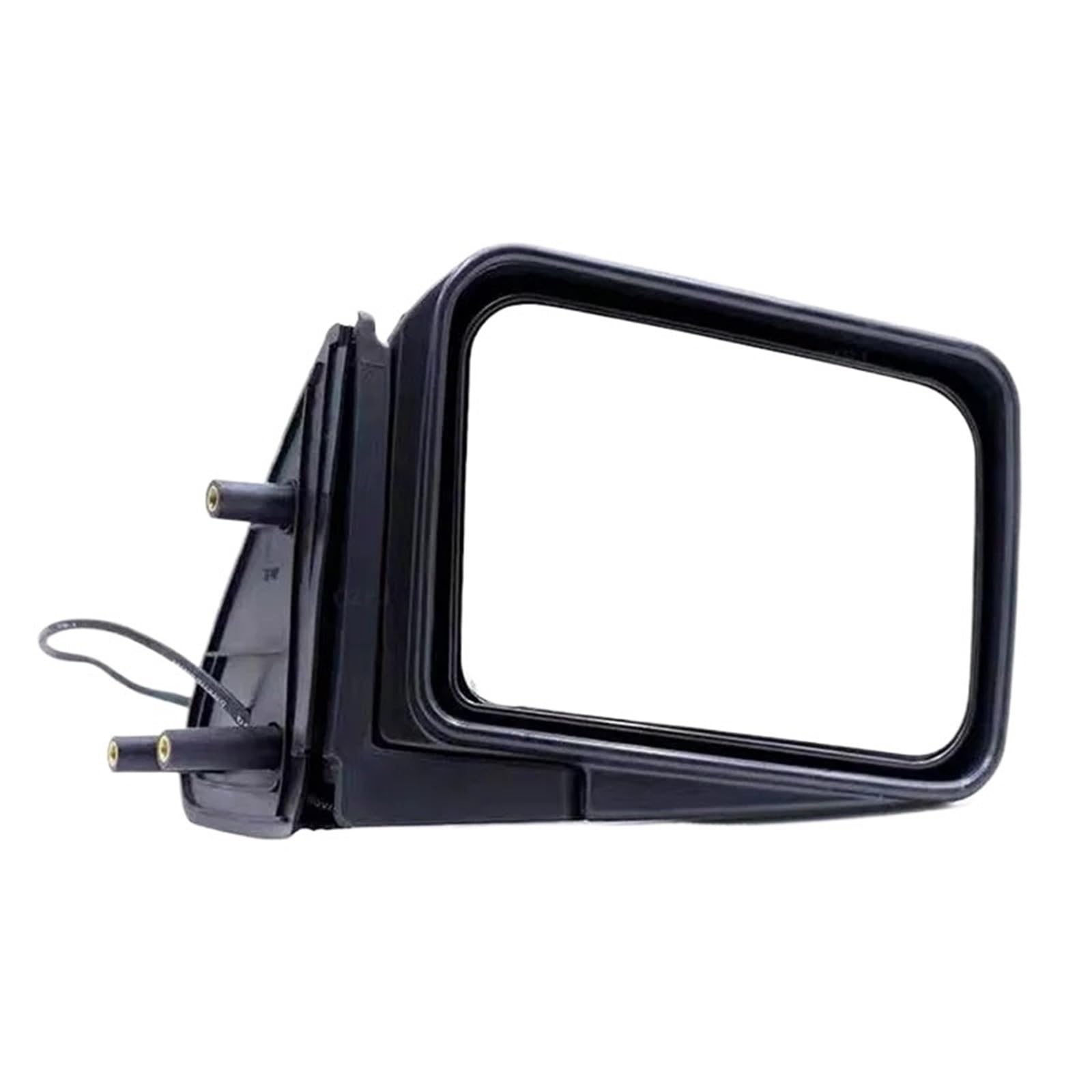 Kompletter Rückspiegel Für Nissan D22 P27 NP300 ZD30 Für Pickup 2011 2012 2013 Auto Rück Seite Spiegel Montage Komplette Außenspiegel Auto(Right Side) von YUCHUJCGSS