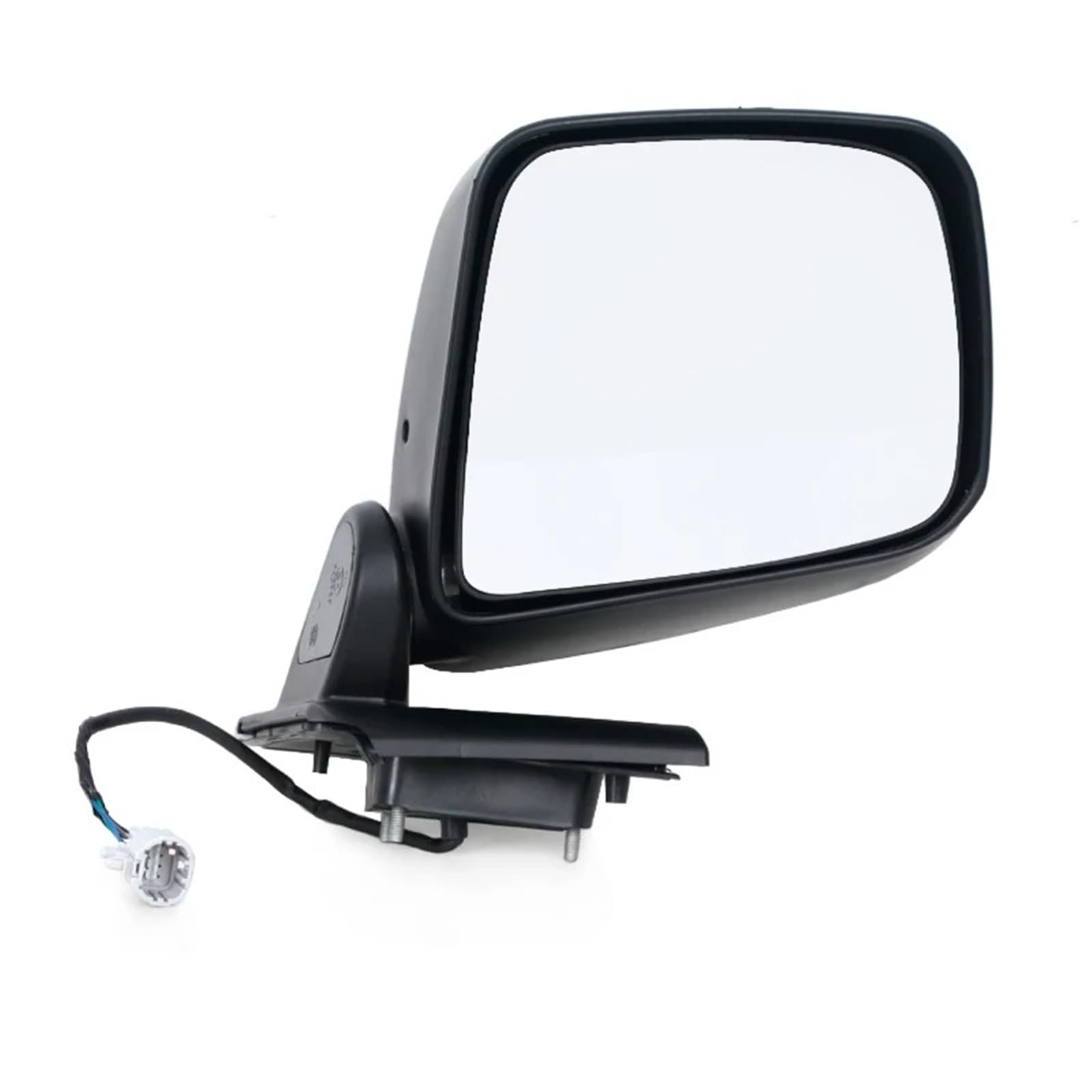 Kompletter Rückspiegel Für Nissan Für NV200 2010-2018 Auto Außen Seite Spiegel Montage Assy Rückspiegel Abdeckung Rahmen Glas 3Pins 5Pins Komplette Außenspiegel Auto(5Pins Right) von YUCHUJCGSS