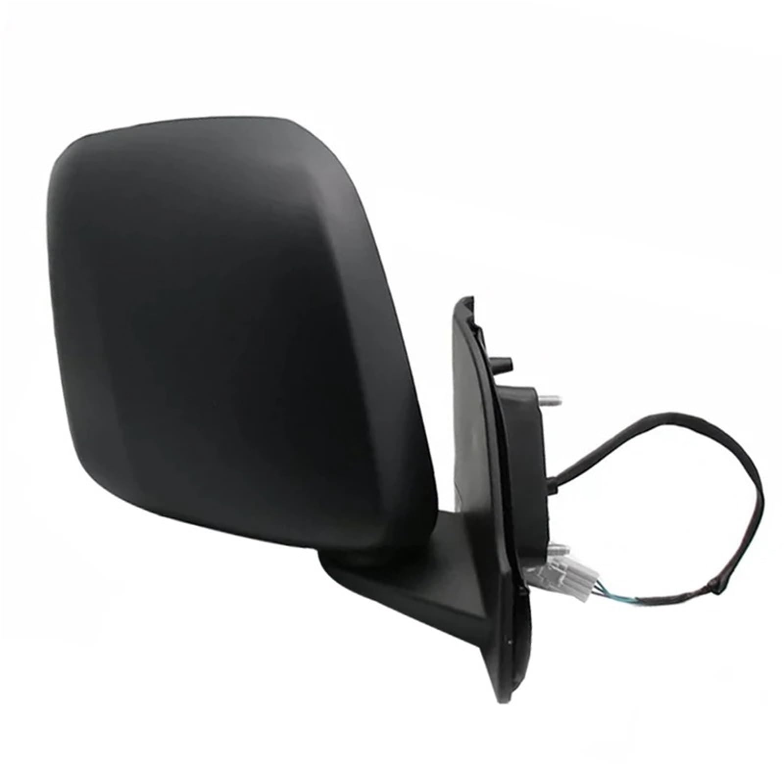 Kompletter Rückspiegel Für Nissan Für NV200 2010-2018 Auto Zubehör 3/5 Pins Auto Außen Seite Spiegel Montage Assy Rückspiegel Abdeckung Rahmen Glas Komplette Außenspiegel Auto(3 Wire Right) von YUCHUJCGSS