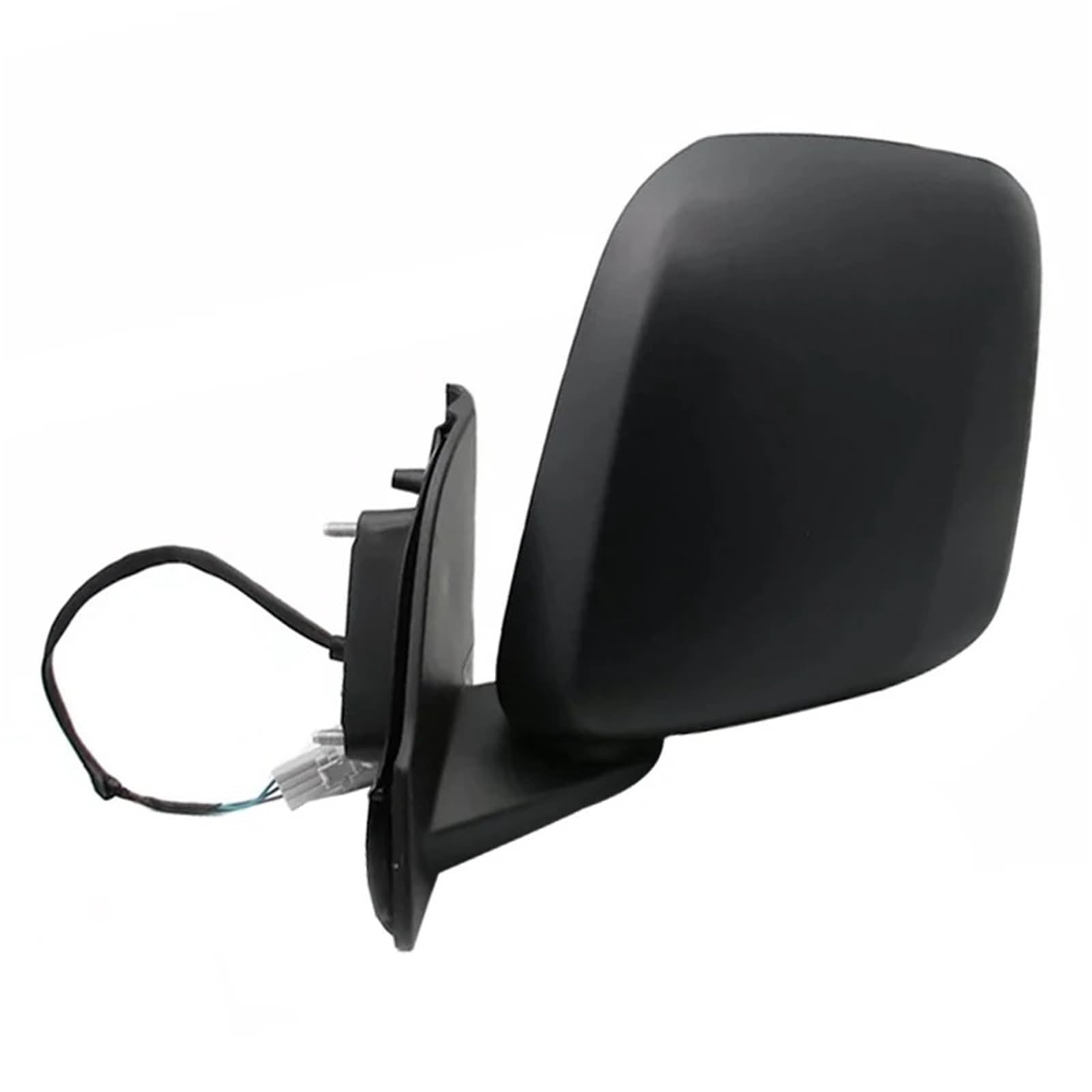 Kompletter Rückspiegel Für Nissan Für NV200 2010-2018 Auto Zubehör 3/5 Pins Auto Außen Seite Spiegel Montage Assy Rückspiegel Abdeckung Rahmen Glas Komplette Außenspiegel Auto(5 Wire Left) von YUCHUJCGSS