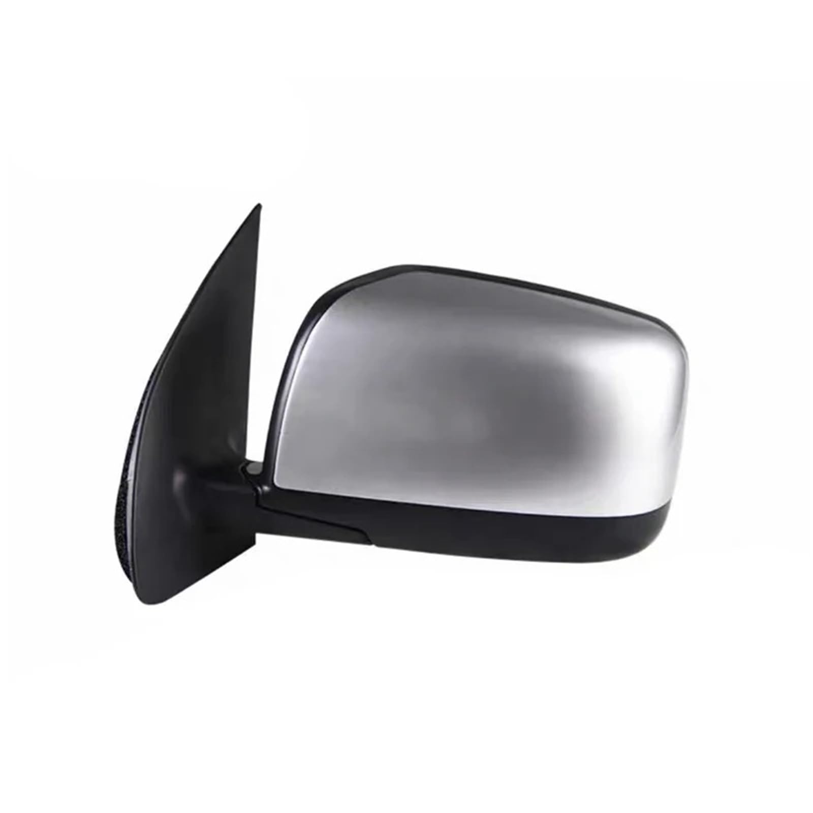 Kompletter Rückspiegel Für Nissan Für X-Trail Für XTRAIL T31 2007 2008-2013 2014 Auto Außerhalb Tür Rückspiegel Baugruppen 3/5/9PIN Auto Zubehör Komplette Außenspiegel Auto(3pin Left Silver) von YUCHUJCGSS