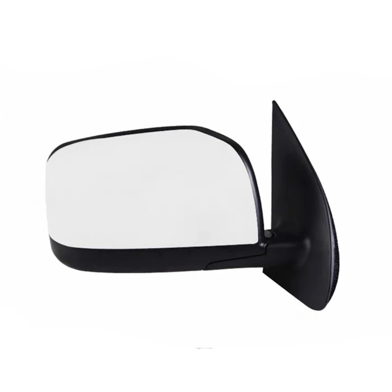 Kompletter Rückspiegel Für Nissan Für X-Trail Für XTRAIL T31 2007 2008-2013 2014 Auto Außerhalb Tür Rückspiegel Baugruppen 3/5/9PIN Auto Zubehör Komplette Außenspiegel Auto(3pin Right White) von YUCHUJCGSS