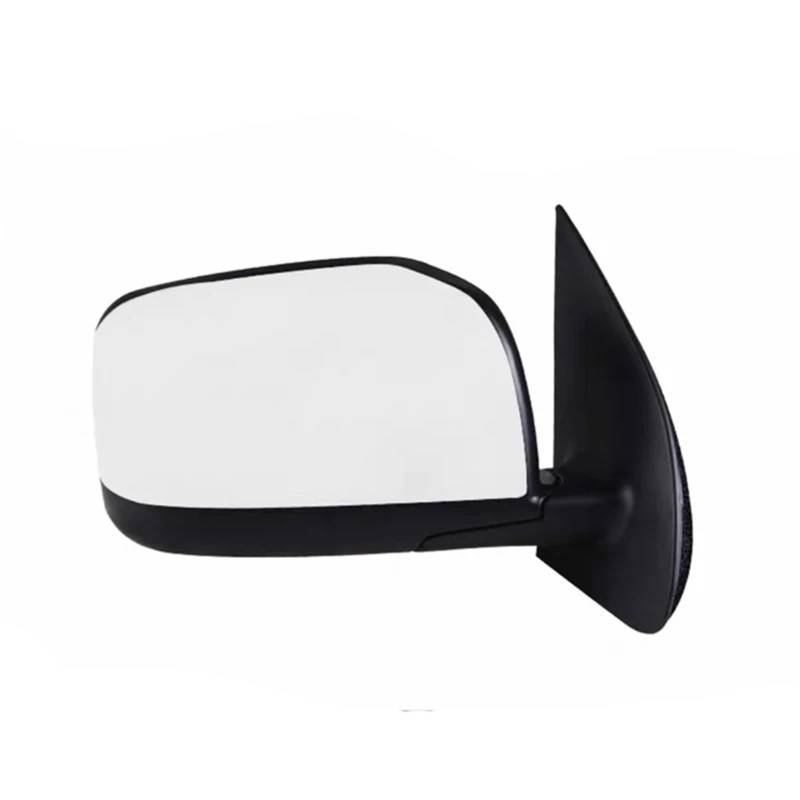 Kompletter Rückspiegel Für Nissan Für X-Trail Für XTRAIL T31 2007 2008-2013 2014 Auto Außerhalb Tür Rückspiegel Baugruppen 3/5/9PIN Auto Zubehör Komplette Außenspiegel Auto(3pin Right White) von YUCHUJCGSS
