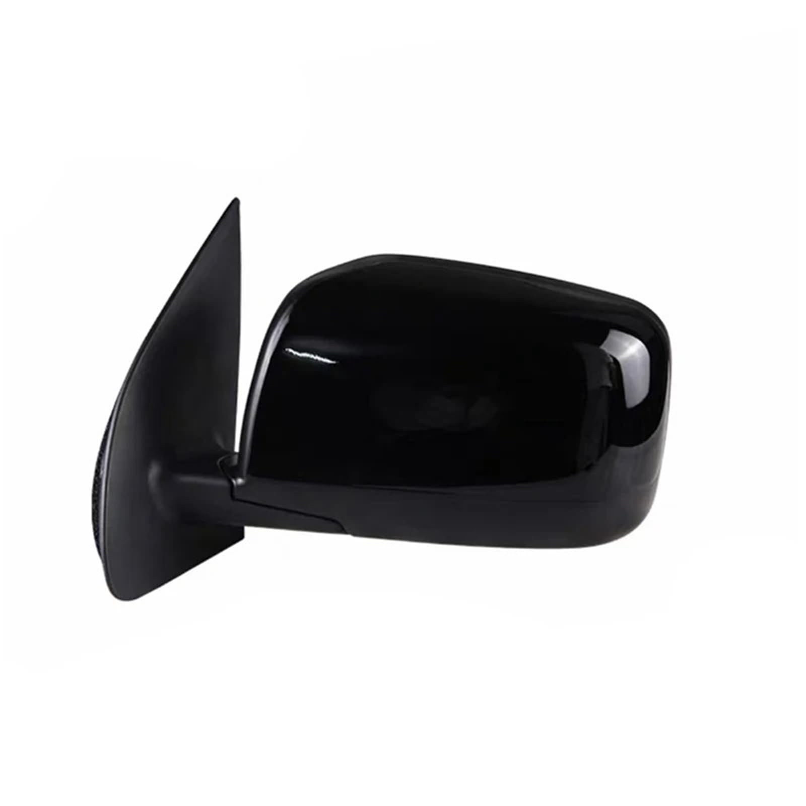 Kompletter Rückspiegel Für Nissan Für X-Trail Für XTRAIL T31 2007 2008-2013 2014 Auto Außerhalb Tür Rückspiegel Baugruppen 3/5/9PIN Auto Zubehör Komplette Außenspiegel Auto(5pin Left Black) von YUCHUJCGSS