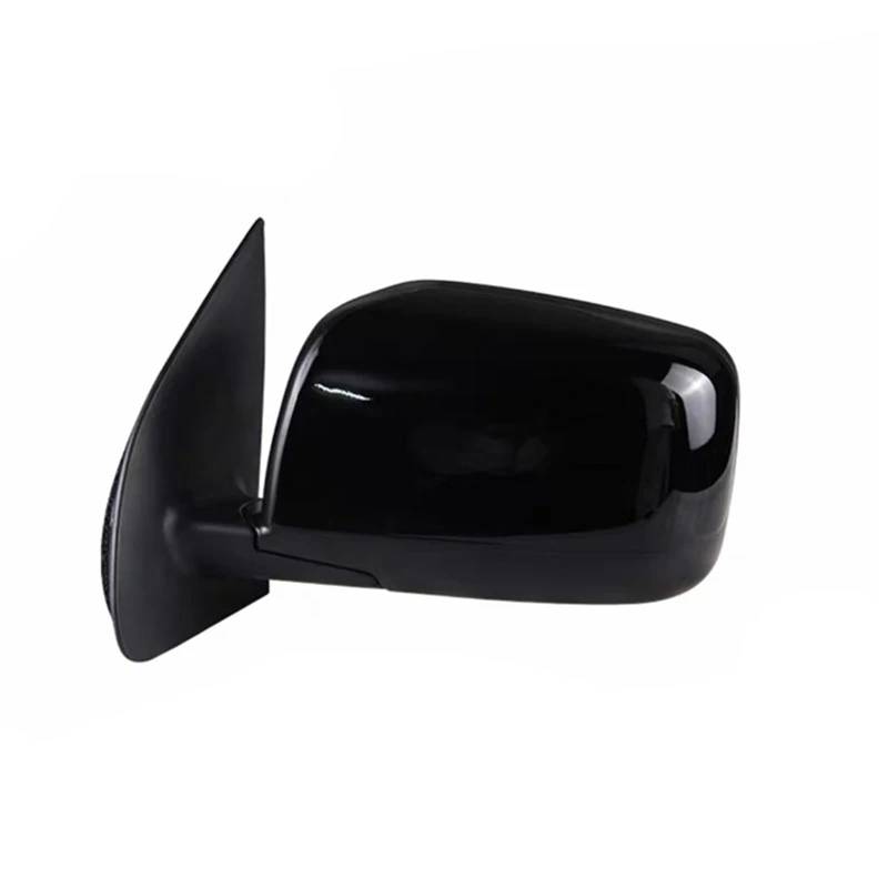 Kompletter Rückspiegel Für Nissan Für X-Trail Für XTRAIL T31 2007 2008-2013 2014 Auto Außerhalb Tür Rückspiegel Baugruppen 3/5/9PIN Auto Zubehör Komplette Außenspiegel Auto(5pin Left Black) von YUCHUJCGSS