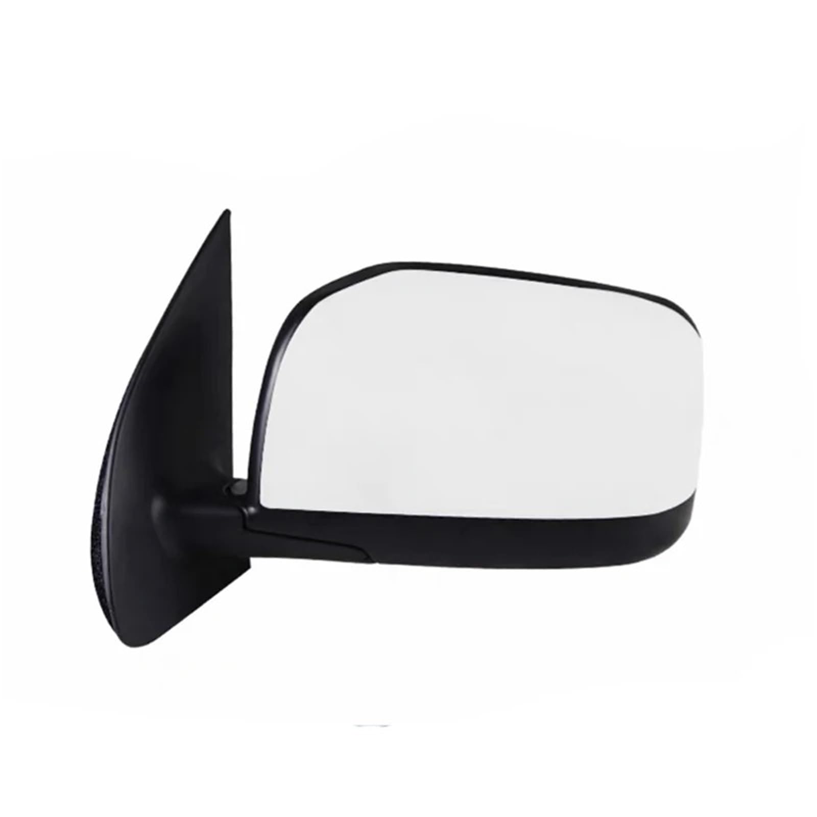 Kompletter Rückspiegel Für Nissan Für X-Trail Für XTRAIL T31 2007 2008-2013 2014 Auto Außerhalb Tür Rückspiegel Baugruppen 3/5/9PIN Auto Zubehör Komplette Außenspiegel Auto(5pin Left White) von YUCHUJCGSS