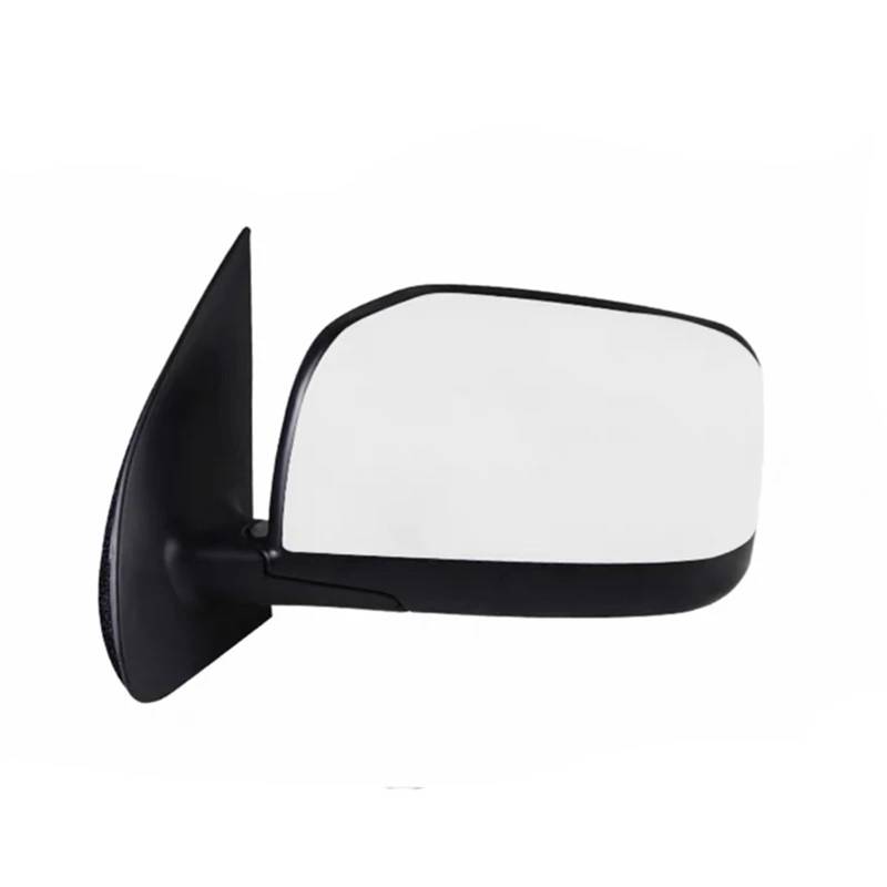 Kompletter Rückspiegel Für Nissan Für X-Trail Für XTRAIL T31 2007 2008-2013 2014 Auto Außerhalb Tür Rückspiegel Baugruppen 3/5/9PIN Auto Zubehör Komplette Außenspiegel Auto(5pin Left White) von YUCHUJCGSS