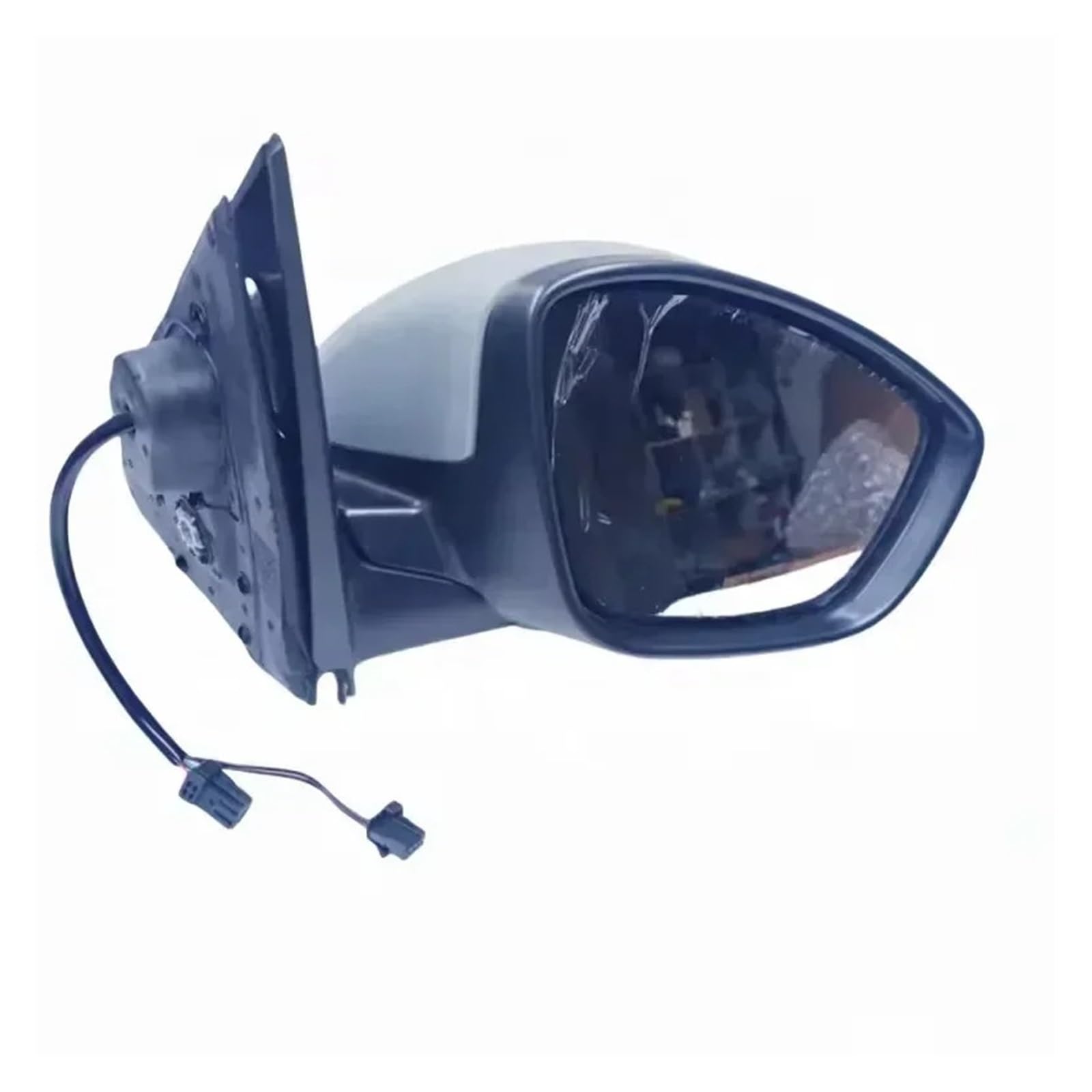Kompletter Rückspiegel Für Peugeot 301 2012–2017 1609064680 1609064380 Rückspiegel-Baugruppe Komplette Außenspiegel Auto(Right) von YUCHUJCGSS