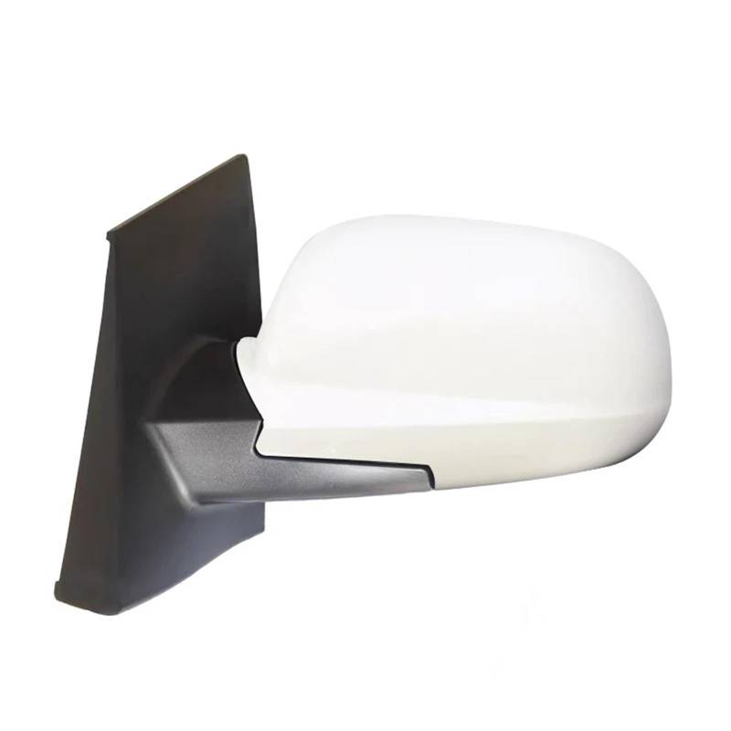 Kompletter Rückspiegel Für SsangYong Für Actyon Für Sport Für Kyron 2006-2014 Auto Elektrische Klapp Spiegel Assy Auto Zubehör Außerhalb Rückspiegel Montage Komplette Außenspiegel Auto(7 Wire Left9) von YUCHUJCGSS