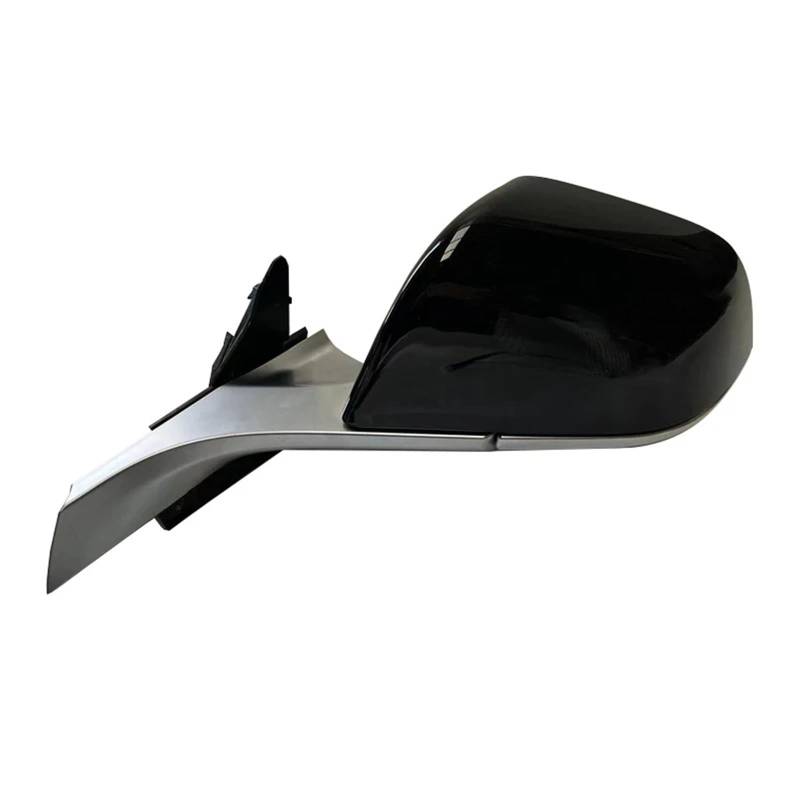 Kompletter Rückspiegel Für Tesla Für Modell 3 2020-2023 1495587-00-C Auto Elektrische Einstellung Elektrische Klapp Heizung Auto Seite Rückspiegel Montage Komplette Außenspiegel Auto(11Only Left 2019- von YUCHUJCGSS