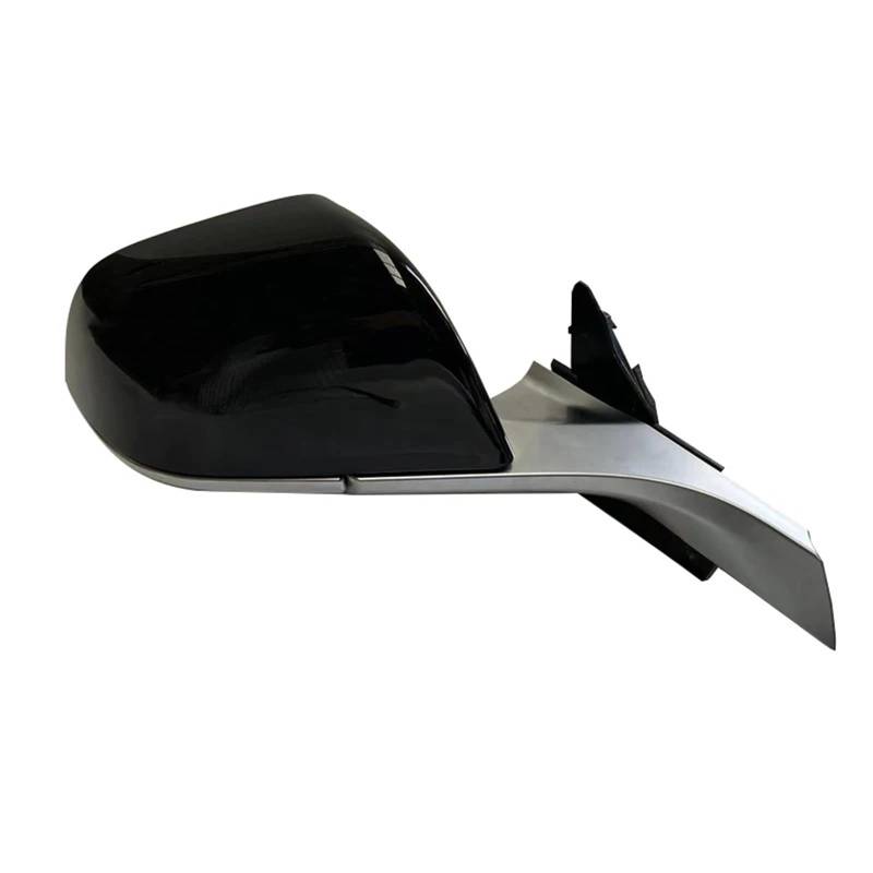 Kompletter Rückspiegel Für Tesla Für Modell 3 2020-2023 1495587-00-C Auto Elektrische Einstellung Elektrische Klapp Heizung Auto Seite Rückspiegel Montage Komplette Außenspiegel Auto(12Only Right 2019 von YUCHUJCGSS