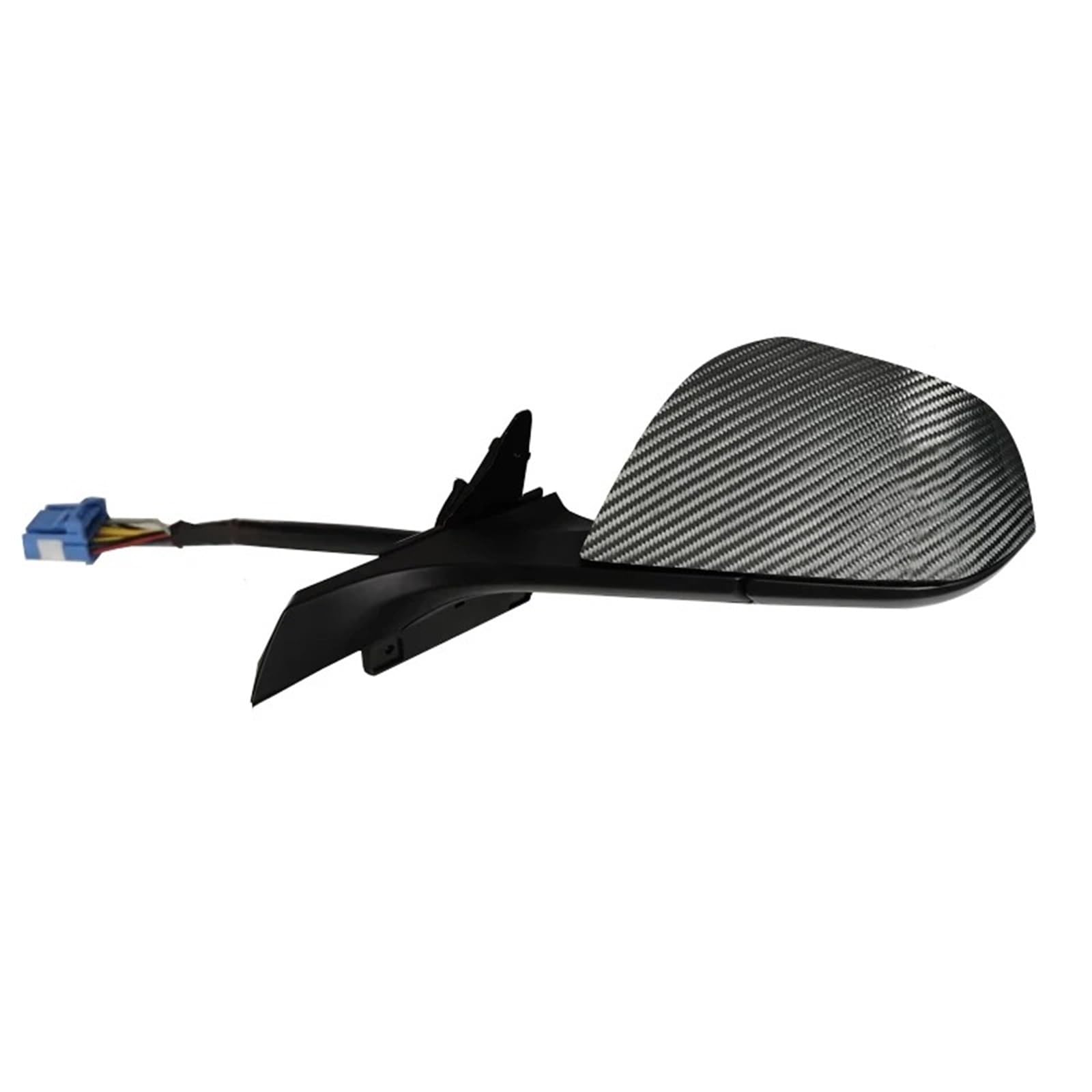 Kompletter Rückspiegel Für Tesla Für Modell 3 2020-2023 1495587-00-C Auto Elektrische Einstellung Elektrische Klapp Heizung Auto Seite Rückspiegel Montage Komplette Außenspiegel Auto(7Only Left 2021) Kompletter Rückspiegel Für Tesla Für Modell 3 2020-2023 1495587-00-C Auto Elektrische Einstellung Elektrische Klapp Heizung Auto Seite Rückspiegel Montage Komplette Außenspiegel Auto(7Only Left 2021) von YUCHUJCGSS