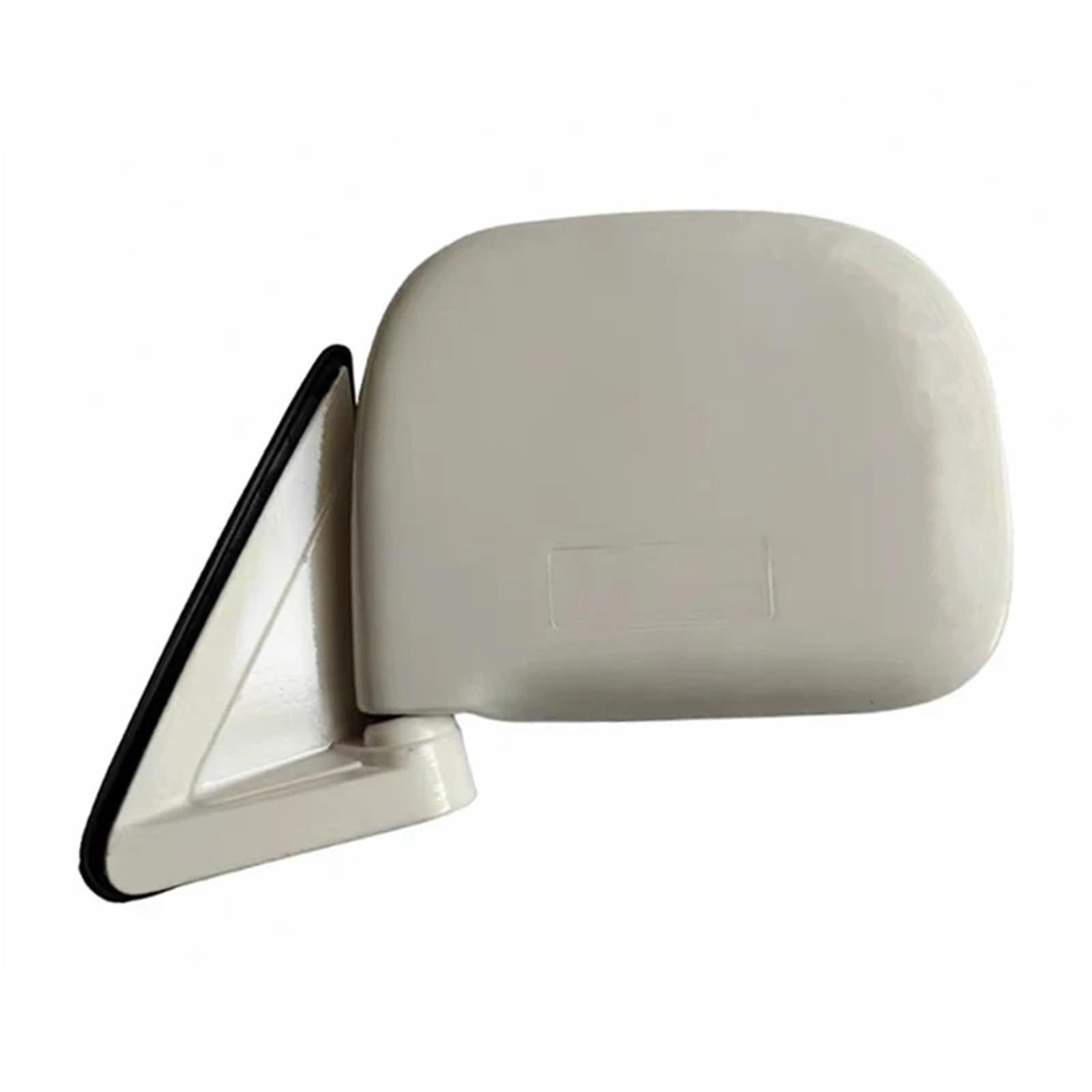 Kompletter Rückspiegel Für Toyota Für Hiace 1990-2004 Auto Zubehör Spiegel Assy Auto Tür Außerhalb Seite Rückspiegel Montage Komplette Außenspiegel Auto(Only Left3) von YUCHUJCGSS