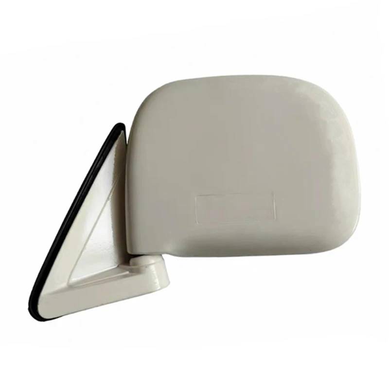 Kompletter Rückspiegel Für Toyota Für Hiace 1990-2004 Auto Zubehör Spiegel Assy Auto Tür Außerhalb Seite Rückspiegel Montage Komplette Außenspiegel Auto(Only Left3) von YUCHUJCGSS