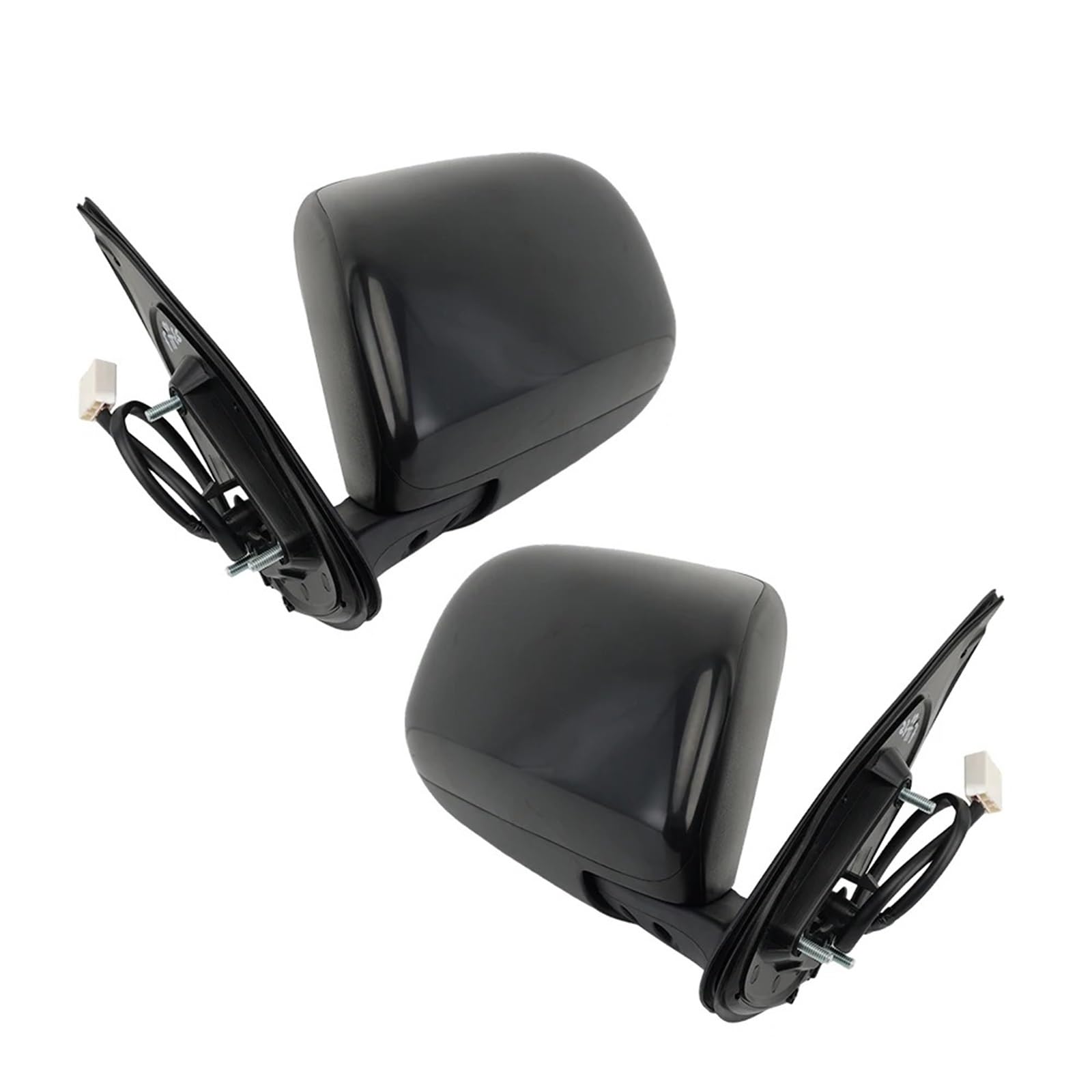 Kompletter Rückspiegel Für Toyota Für Hilux Für Vigo 2005-2015 Primer Schwarz Elektrische Anpassungen Außen Autoteile Tür Spiegel 3 Pins Seite Spiegel Montage Komplette Außenspiegel Auto(Left Right) Kompletter Rückspiegel Für Toyota Für Hilux Für Vigo 2005-2015 Primer Schwarz Elektrische Anpassungen Außen Autoteile Tür Spiegel 3 Pins Seite Spiegel Montage Komplette Außenspiegel Auto(Left Right) von YUCHUJCGSS