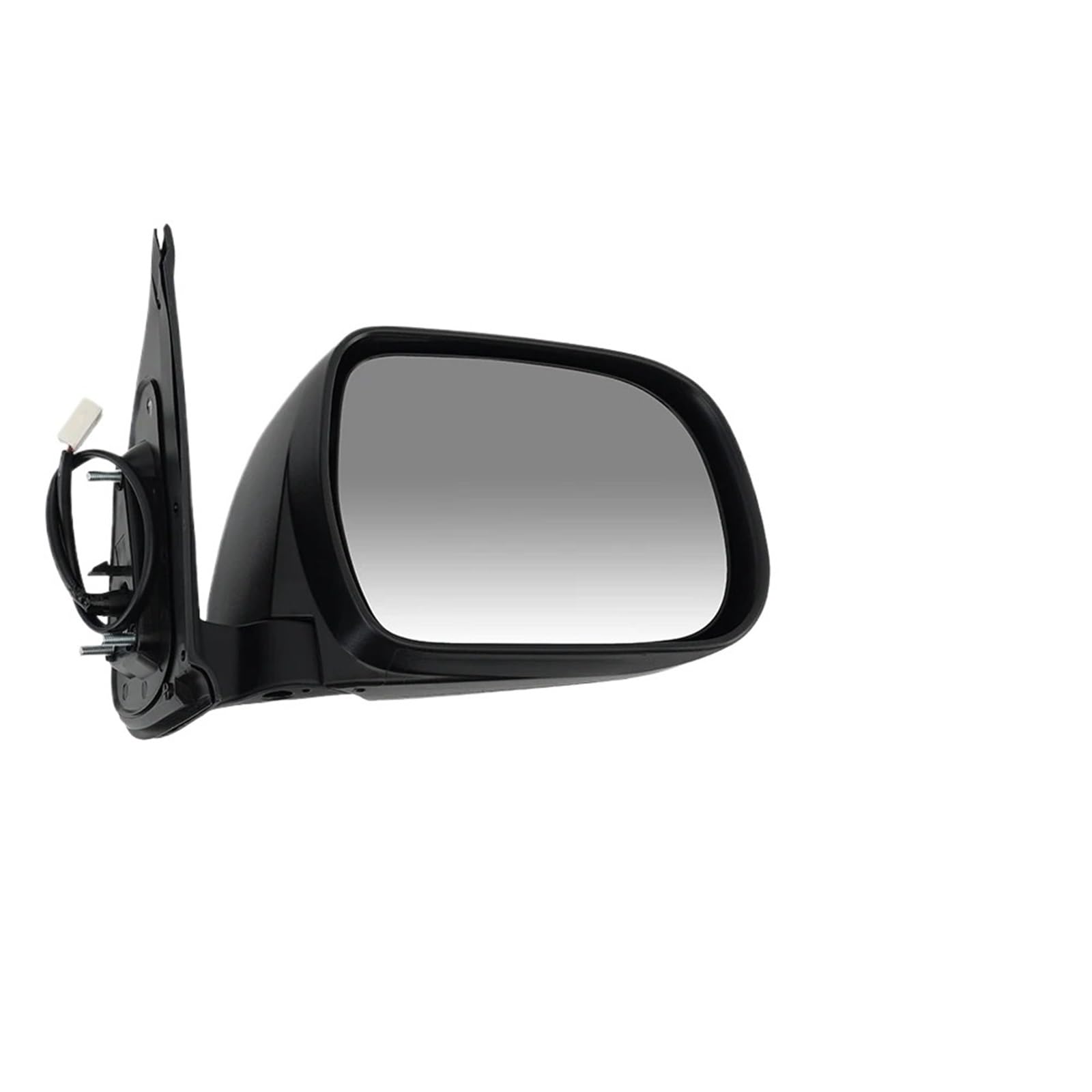 Kompletter Rückspiegel Für Toyota Für Hilux Für Vigo 2005-2015 Primer Schwarz Elektrische Anpassungen Außen Autoteile Tür Spiegel 3 Pins Seite Spiegel Montage Komplette Außenspiegel Auto(R Side Mirror Kompletter Rückspiegel Für Toyota Für Hilux Für Vigo 2005-2015 Primer Schwarz Elektrische Anpassungen Außen Autoteile Tür Spiegel 3 Pins Seite Spiegel Montage Komplette Außenspiegel Auto(R Side Mirror von YUCHUJCGSS