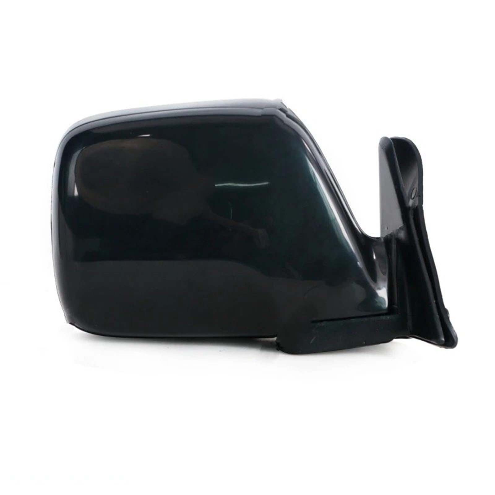 Kompletter Rückspiegel Für Toyota Für Land Für Cruiser 80 LC80 1992 1993 1994 1995 1996 1997 Auto Außerhalb Tür Rückspiegel Baugruppen Auto Zubehör Komplette Außenspiegel Auto(Only Right) von YUCHUJCGSS
