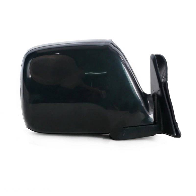 Kompletter Rückspiegel Für Toyota Für Land Für Cruiser 80 LC80 1992 1993 1994 1995 1996 1997 Auto Außerhalb Tür Rückspiegel Baugruppen Auto Zubehör Komplette Außenspiegel Auto(Only Right) von YUCHUJCGSS
