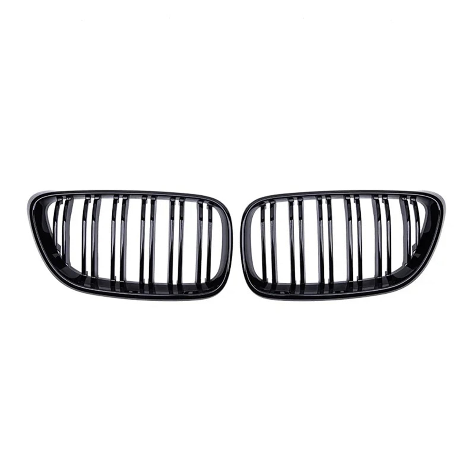Nierengitter Grill Für 2er F22 F23 F87 Für M2 2014-2018 Schwarz Glänzend Auto Frontstoßstange Nierengrill Grills Auto Styling Grills Zubehör Kühlergrill Vorne Nierengitter Grill Für 2er F22 F23 F87 Für M2 2014-2018 Schwarz Glänzend Auto Frontstoßstange Nierengrill Grills Auto Styling Grills Zubehör Kühlergrill Vorne von YUCHUJCGSS
