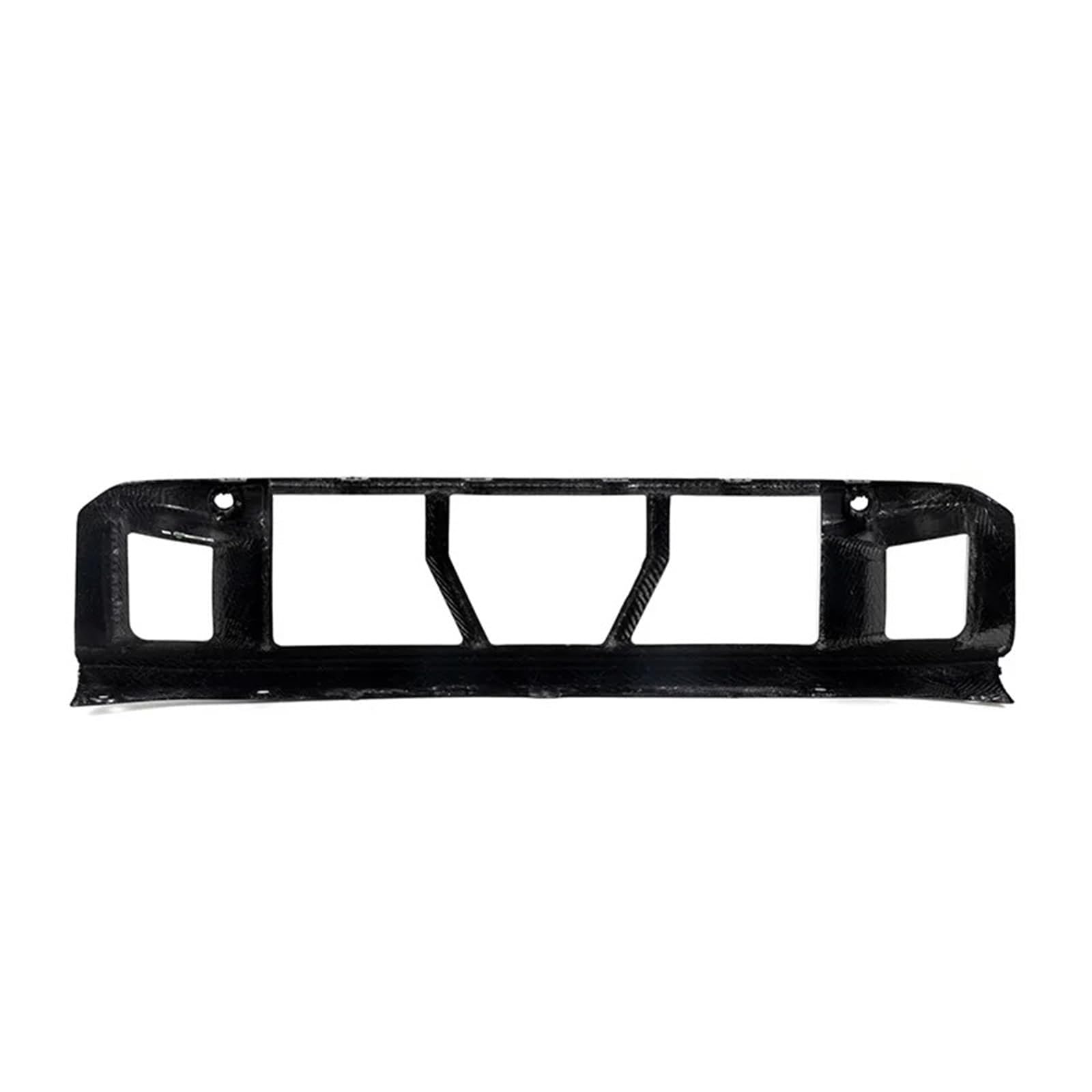 Nierengitter Grill Für 2er G87 Für M2 2023+ Dry Carbon Fiber Front Center Stoßstangengrill Trim Low Bumper Grill Styling Teile Kühlergrill Vorne Nierengitter Grill Für 2er G87 Für M2 2023+ Dry Carbon Fiber Front Center Stoßstangengrill Trim Low Bumper Grill Styling Teile Kühlergrill Vorne von YUCHUJCGSS