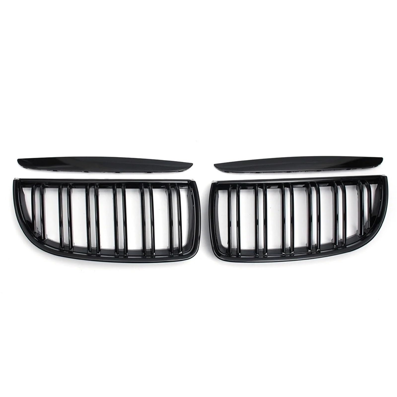 Nierengitter Grill Für 3er E90 E91 320i 323i 328i 335i 2005 2006 2007 2008 Auto Front Nieren Ersatzgitter Grill Haube Augenlider Kühlergrill Vorne Nierengitter Grill Für 3er E90 E91 320i 323i 328i 335i 2005 2006 2007 2008 Auto Front Nieren Ersatzgitter Grill Haube Augenlider Kühlergrill Vorne von YUCHUJCGSS