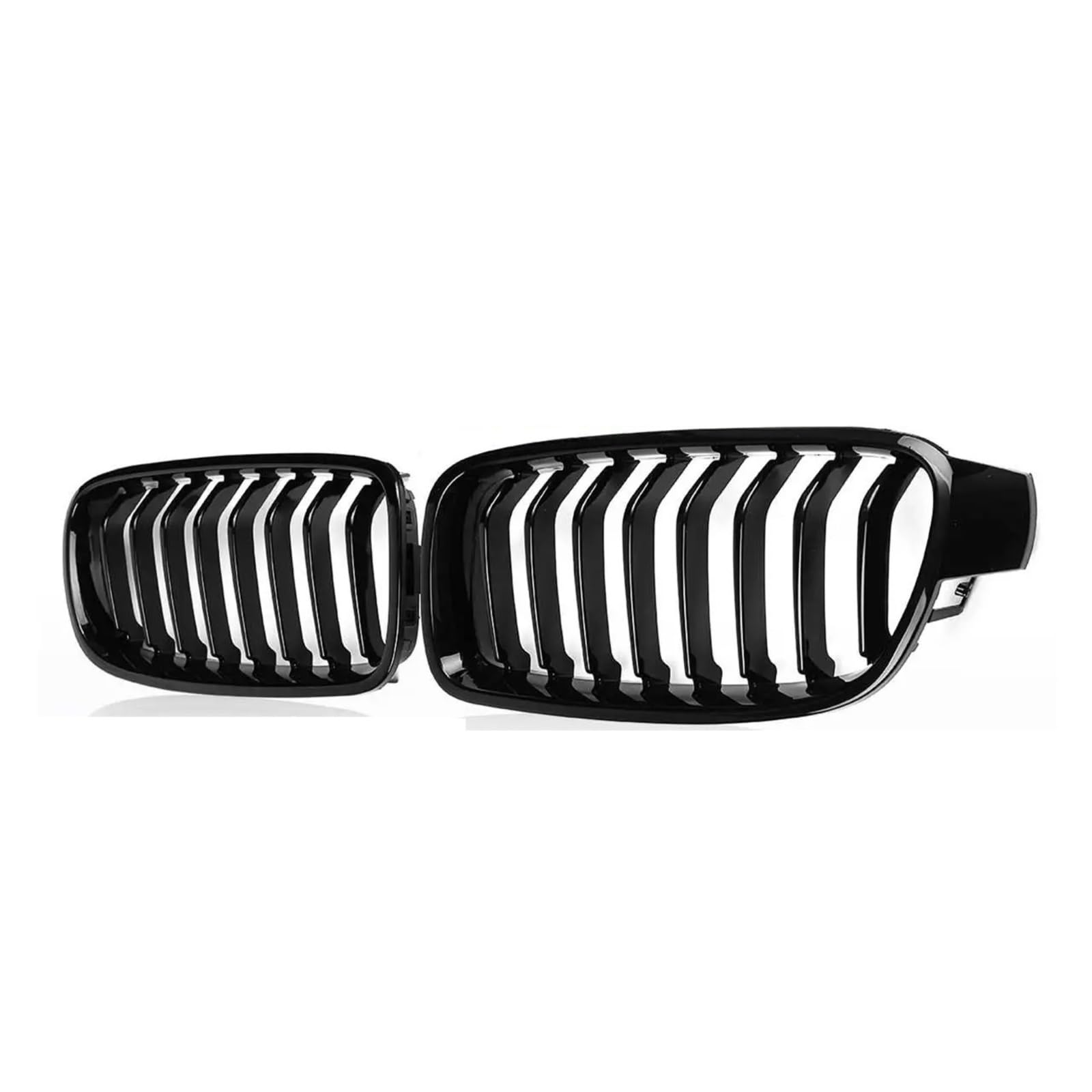 Nierengitter Grill Für 3er F30 F31 F35 F80 2012 2013 2014 2015-2018 Auto Frontstoßstange Racing Grille Grill 1 Paar Glänzend Schwarze Nierengrills Kühlergrill Vorne Nierengitter Grill Für 3er F30 F31 F35 F80 2012 2013 2014 2015-2018 Auto Frontstoßstange Racing Grille Grill 1 Paar Glänzend Schwarze Nierengrills Kühlergrill Vorne von YUCHUJCGSS
