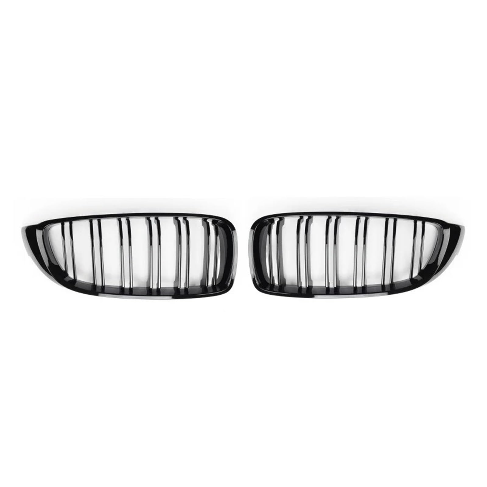 Nierengitter Grill Für F32 F33 F36 F80 F82 2013-2020 Cabriolet Coupe 425i 430i 440i 435i Front Niere Kühlergrill Lamellen Für M4 Stil Grill Kühlergrill Vorne Nierengitter Grill Für F32 F33 F36 F80 F82 2013-2020 Cabriolet Coupe 425i 430i 440i 435i Front Niere Kühlergrill Lamellen Für M4 Stil Grill Kühlergrill Vorne von YUCHUJCGSS