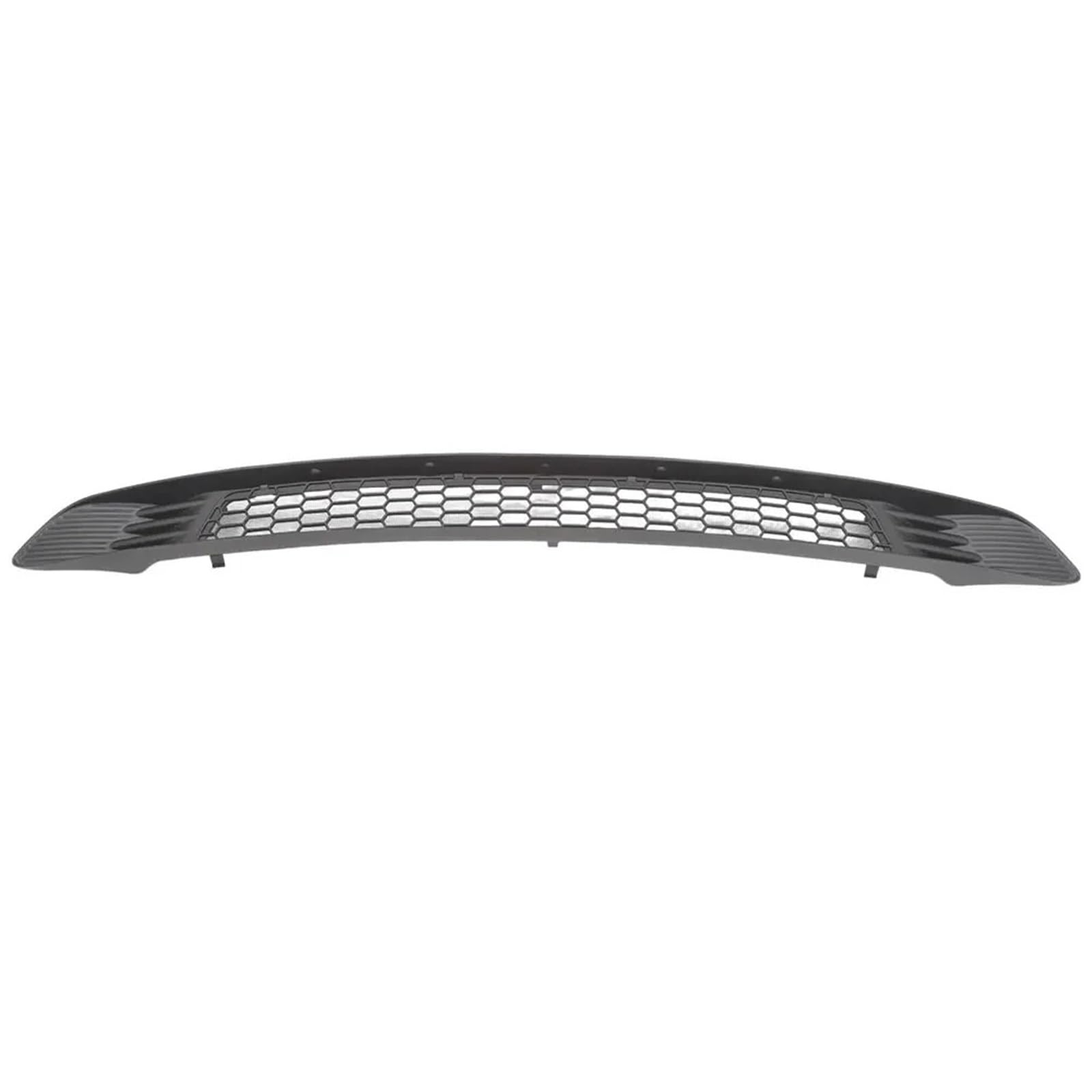 Nierengitter Grill Für Tesla Für Modell 3 Y Auto Front Mesh Grille Abnehmbare Untere Stoßstange Grill Trim Honeycomb Grid Lufteinlass Abdeckung Kühlergrill Vorne(3) von YUCHUJCGSS