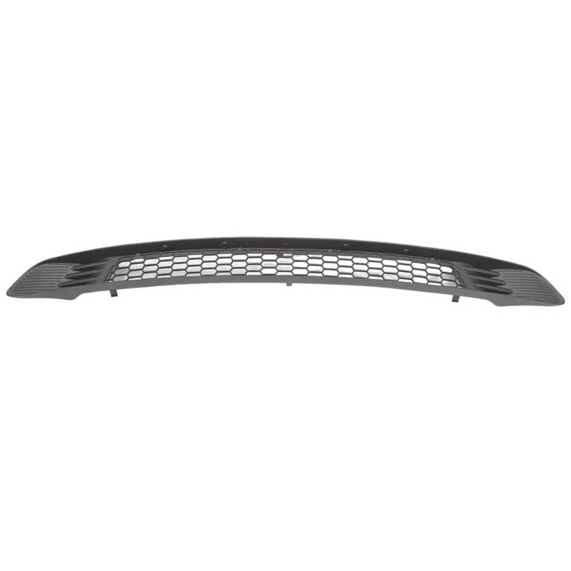 Nierengitter Grill Für Tesla Für Modell 3 Y Auto Front Mesh Grille Abnehmbare Untere Stoßstange Grill Trim Honeycomb Grid Lufteinlass Abdeckung Kühlergrill Vorne(3) von YUCHUJCGSS