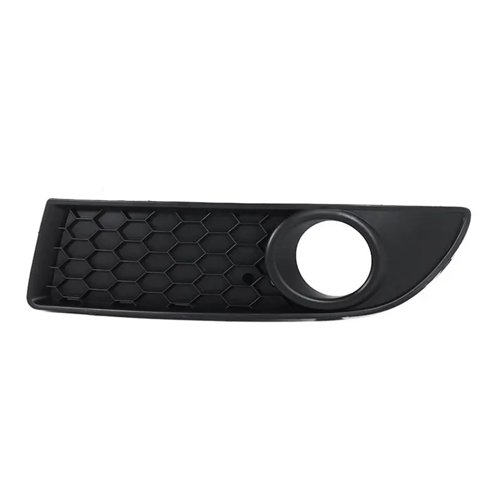 Nierengitter Grill Für VW Für Polo Für GTI 2006-2009 Auto Links Rechts Vorne Unten Stoßstange Nebel Licht Gitter Zentrum Grill Vent Grille 6Q0853666G Kühlergrill Vorne(Left Grille) von YUCHUJCGSS