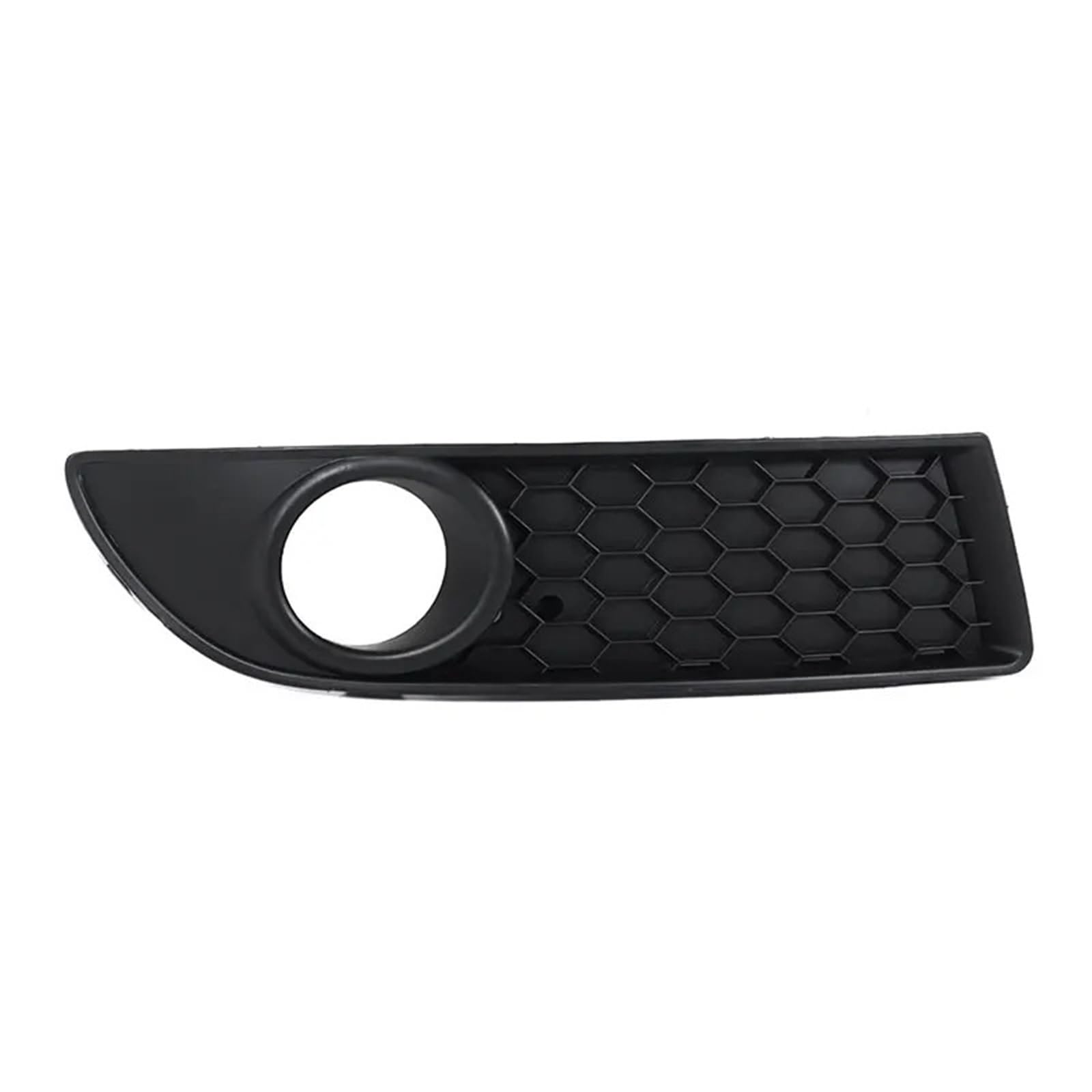 Nierengitter Grill Für VW Für Polo Für GTI 2006-2009 Auto Links Rechts Vorne Unten Stoßstange Nebel Licht Gitter Zentrum Grill Vent Grille 6Q0853666G Kühlergrill Vorne(Right Grille) von YUCHUJCGSS