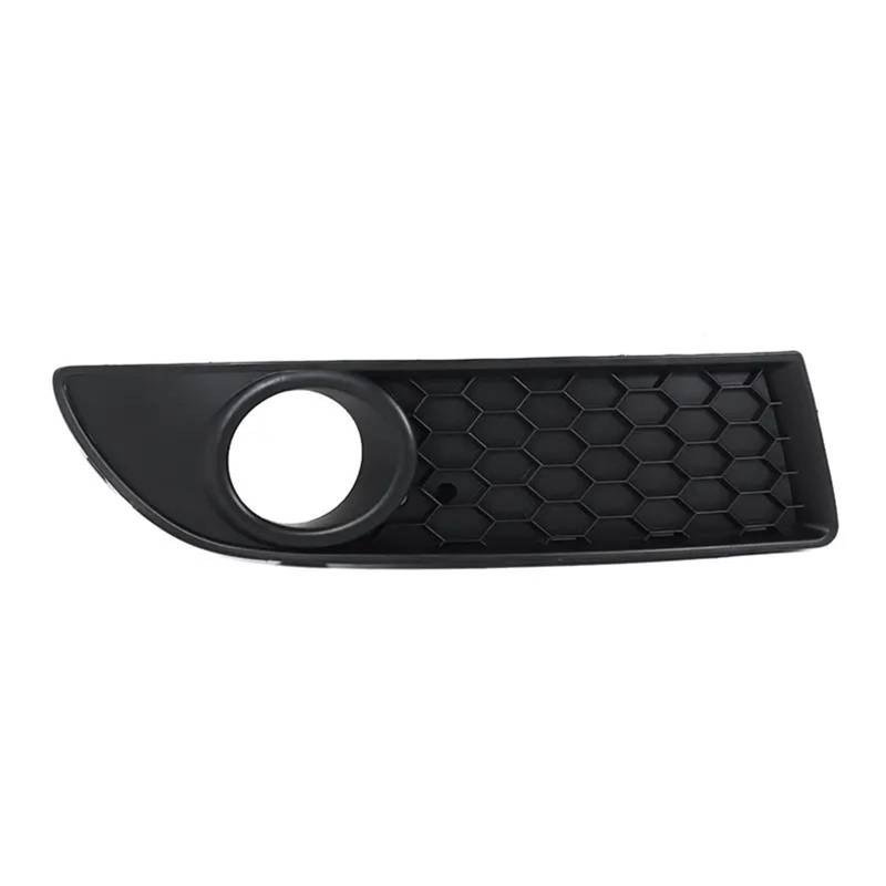 Nierengitter Grill Für VW Für Polo Für GTI 2006-2009 Auto Links Rechts Vorne Unten Stoßstange Nebel Licht Gitter Zentrum Grill Vent Grille 6Q0853666G Kühlergrill Vorne(Right Grille) von YUCHUJCGSS