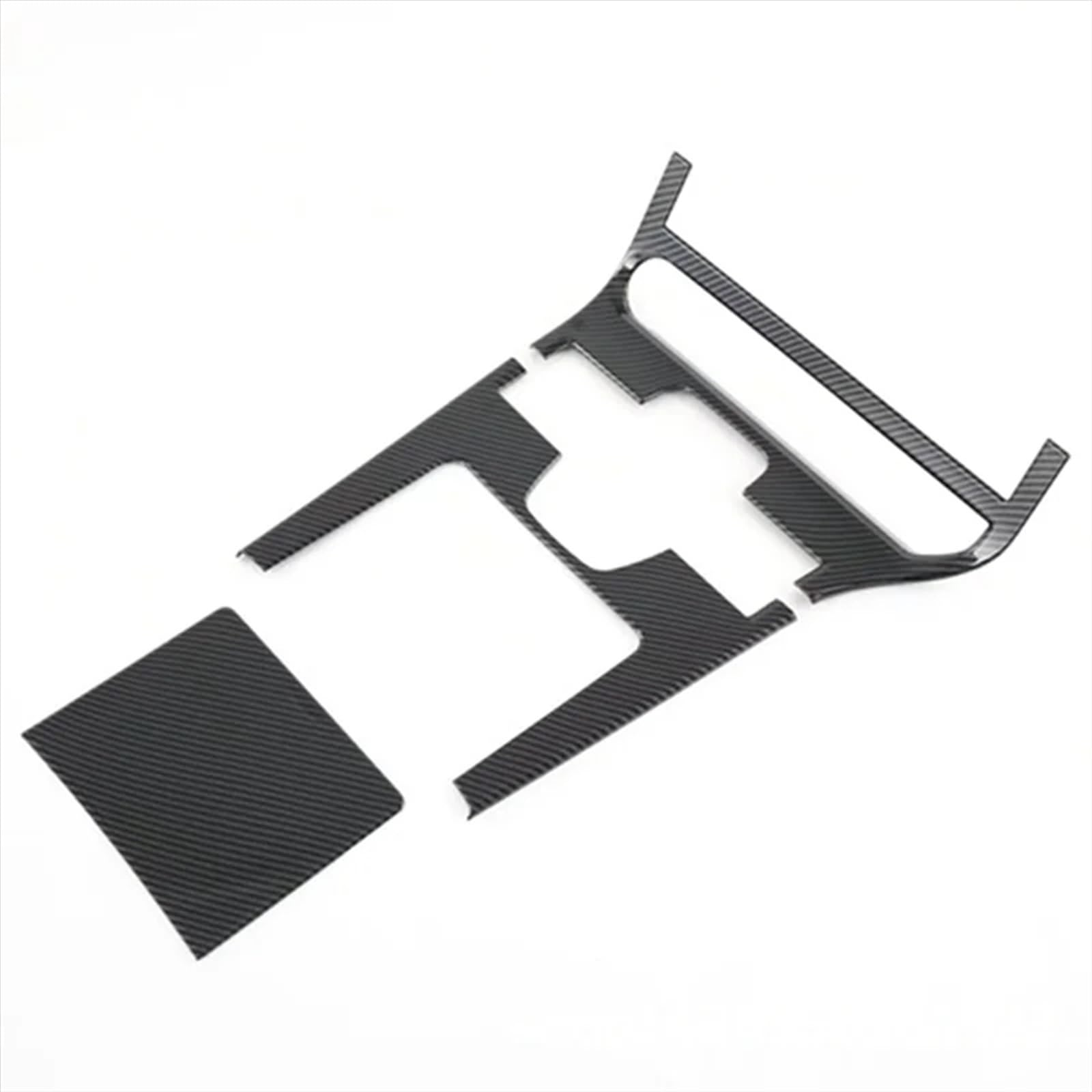 PanelMittelkonsole Für Toyota Für Bz4X 2022 2023 Auto Carbon Fiber Zentrale Getriebe Shift Panel Control Panel Aufkleber Abdeckung Trim Aufkleber Auto Mittelkonsole Dekor PanelMittelkonsole Für Toyota Für Bz4X 2022 2023 Auto Carbon Fiber Zentrale Getriebe Shift Panel Control Panel Aufkleber Abdeckung Trim Aufkleber Auto Mittelkonsole Dekor von YUCHUJCGSS