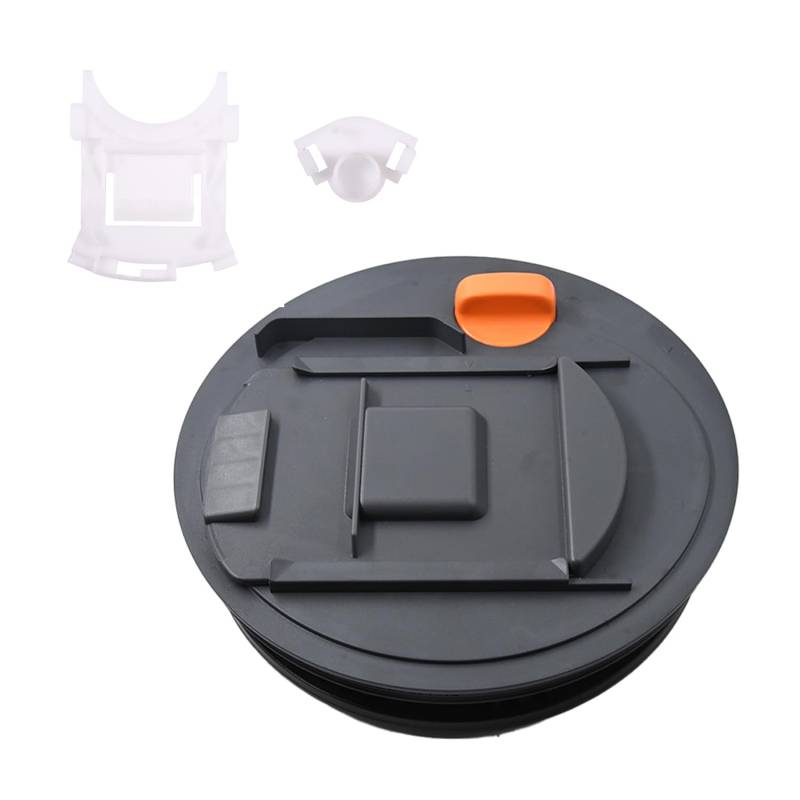 YUCKMZ Verschluss-Mechanismus für Fäkalientank Kompatibel mit Thetford Kassettentoilette C250 C260 5072706 von YUCKMZ