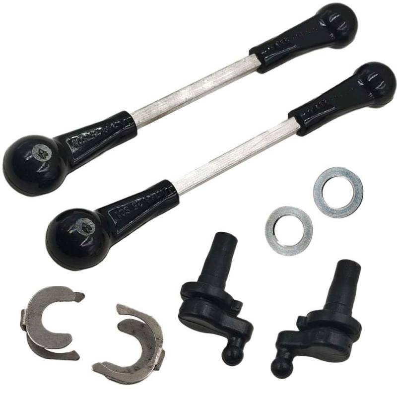 YUCKMZ Reparatursatz Ansaugkrümmer Kompatibel mit A4 A6 A8 Q7 Phaeton Touareg 059198212 von YUCKMZ
