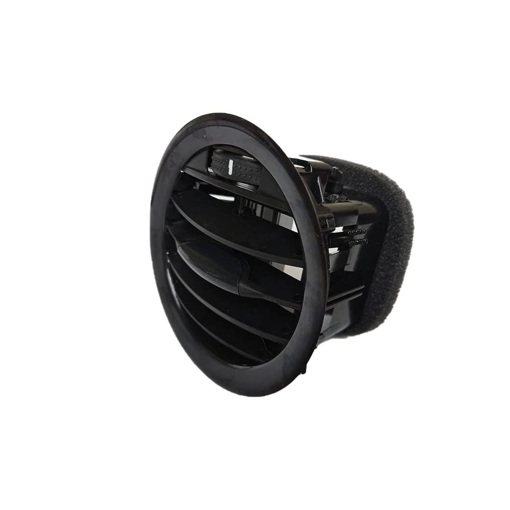 YUCKMZ Luftdüse Lüftungsdüse Armaturenbrett Lüftungsgitter Kompatibel mit Opel Adam Corsa 13365420 13180765 13365421 13417363 YUCKMZ Luftdüse Lüftungsdüse Armaturenbrett Lüftungsgitter Kompatibel mit Opel Adam Corsa 13365420 13180765 13365421 13417363 von YUCKMZ