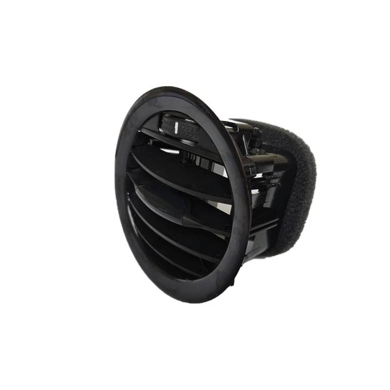 YUCKMZ Luftdüse Lüftungsdüse Armaturenbrett Lüftungsgitter Kompatibel mit Opel Adam Corsa 13365420 13180765 13365421 13417363 von YUCKMZ
