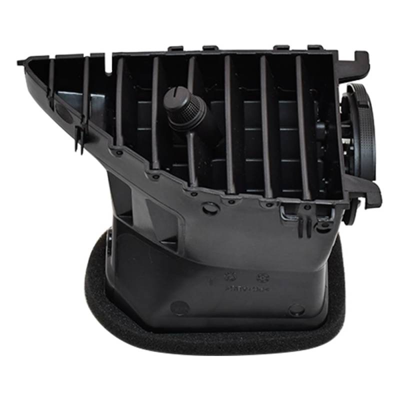 YUCKMZ Auto Lüftungsgitter des Armaturenbretts Vorne Links Kompatibel mit Polo V-Klasse Vito W447 A4478300454 von YUCKMZ
