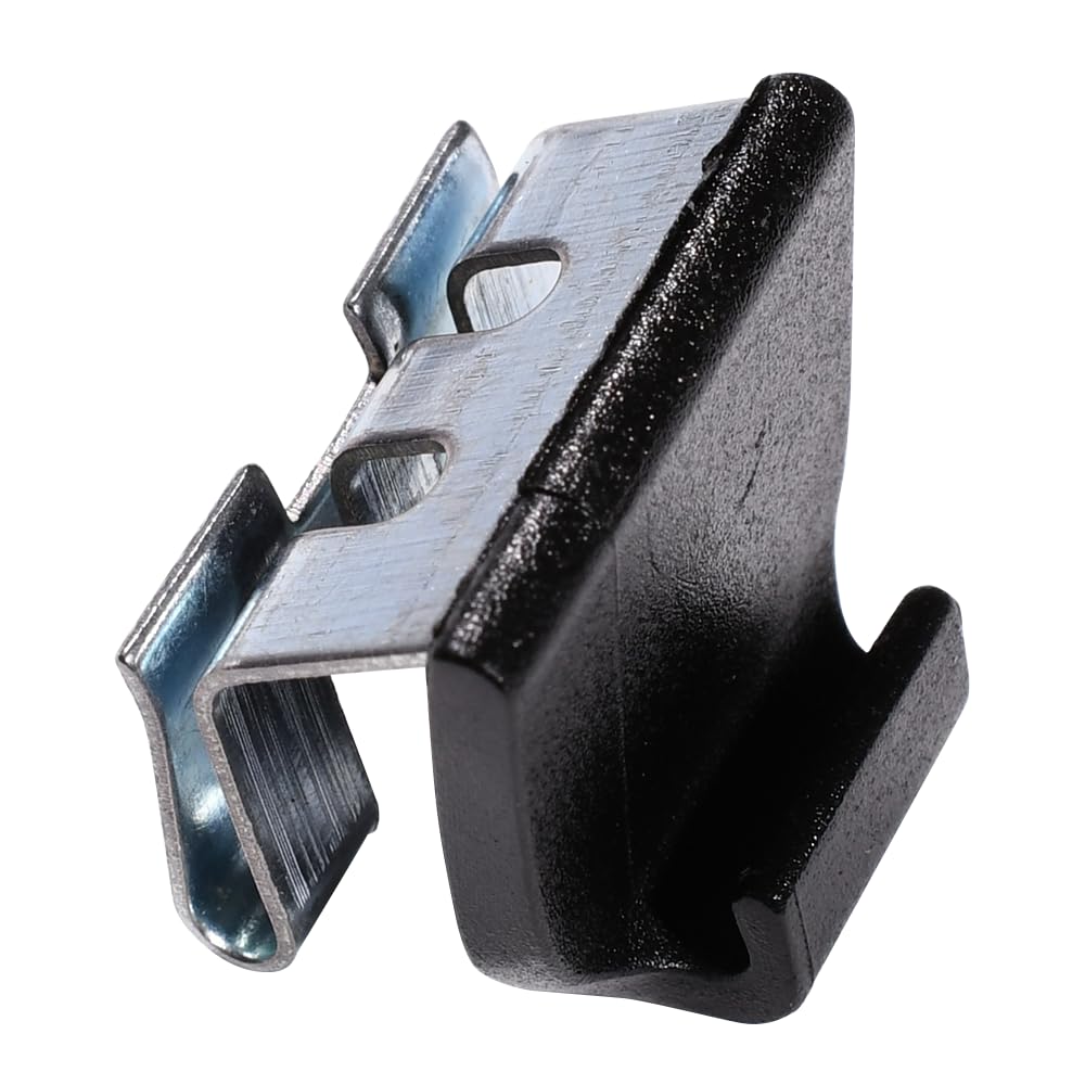 YUCKMZ Clip Haken Befestigung für Sonnenblende hinten rechts oder Links Grand Scenic III und Scenic III 8200163859 YUCKMZ Clip Haken Befestigung für Sonnenblende hinten rechts oder Links Grand Scenic III und Scenic III 8200163859 von YUCKMZ