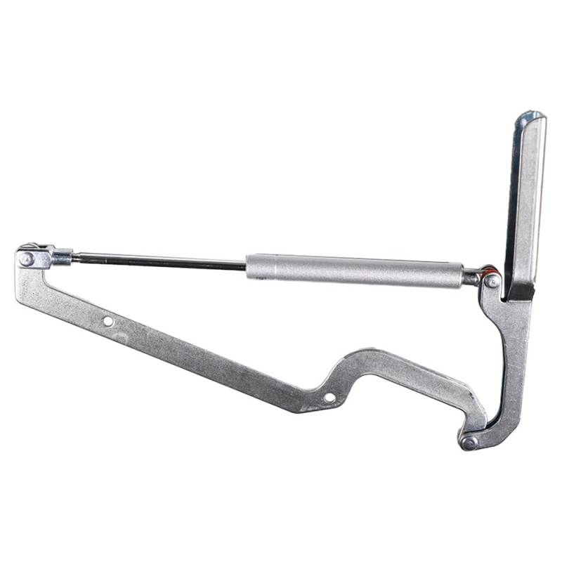 YUCKMZ Gasdruckheber für Mülltonnenbox Store It Out Gasdruckfeder 120N Kompatibel mit Arc/Max/Ace/Prem 1150 XL/Elite WLPS von YUCKMZ