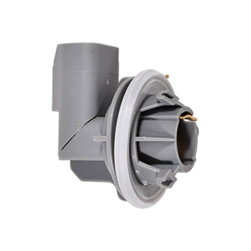 YUCKMZ Lampenträger Scheinwerfer Fassung für Bremslicht Kompatibel mit Ford Focus MK2 XS41-13K370-CD 4425186 von YUCKMZ