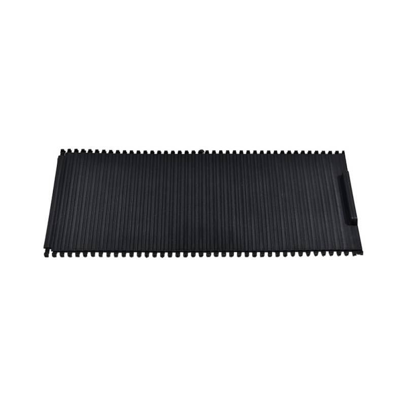 YUCKMZ Schieberollo Abdeckung Mittelkonsole Rollo Kompatibel mit Range Rover Sport 2006-2009 FHM500032 von YUCKMZ