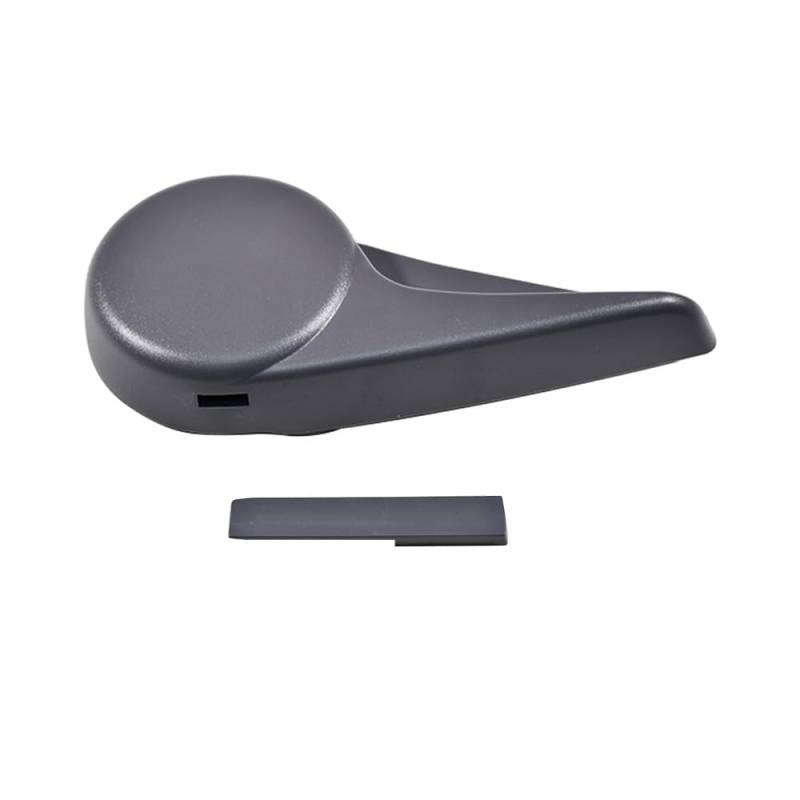 YUCKMZ Sitzversteller Höhenverstellung Sitzhebel links für Autositz Kompatibel mit MB A-KLASS W168 A1689100100 7D88 von YUCKMZ